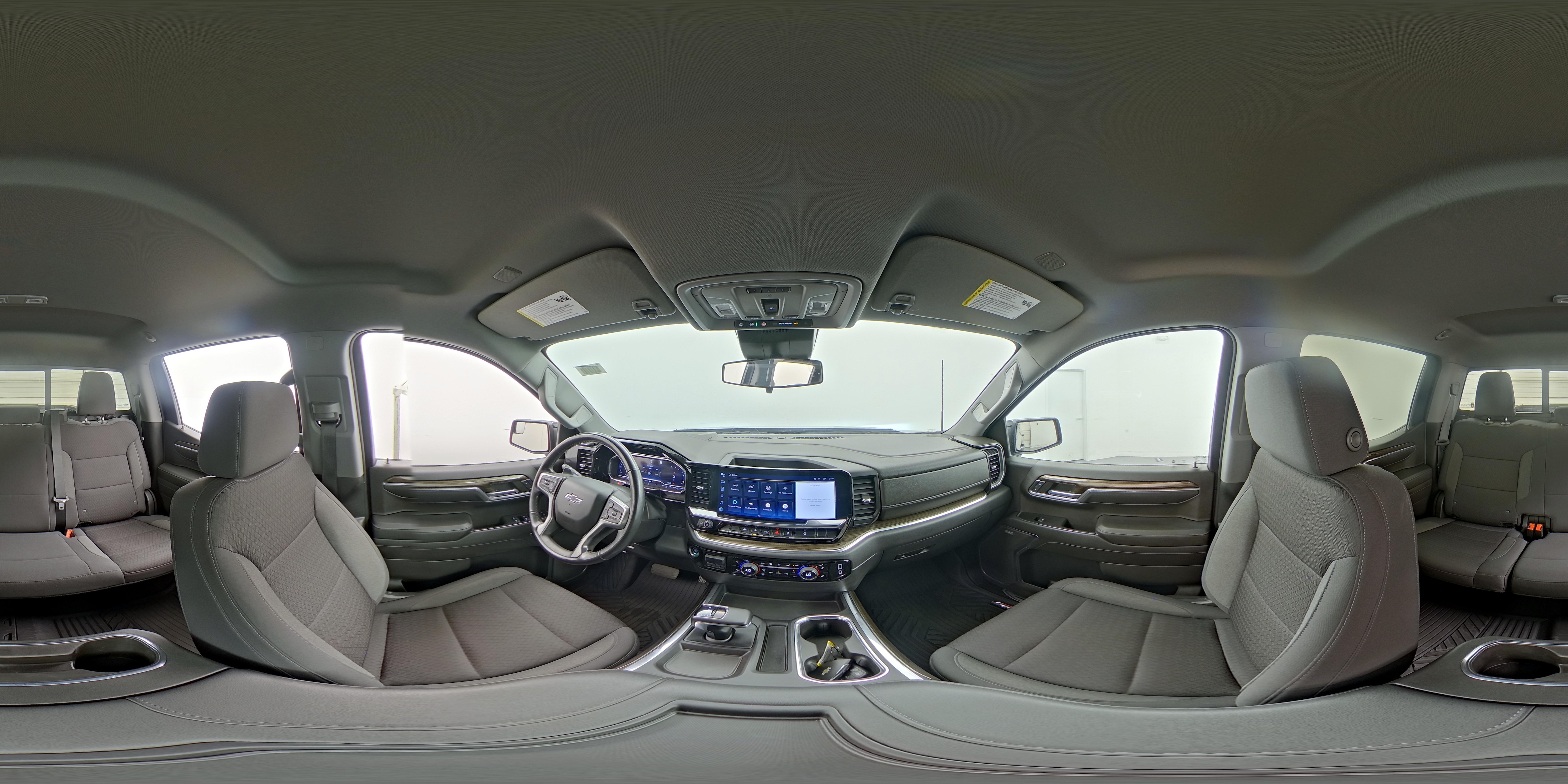 2022 Chevrolet Silverado 1500 RST - Photo 24