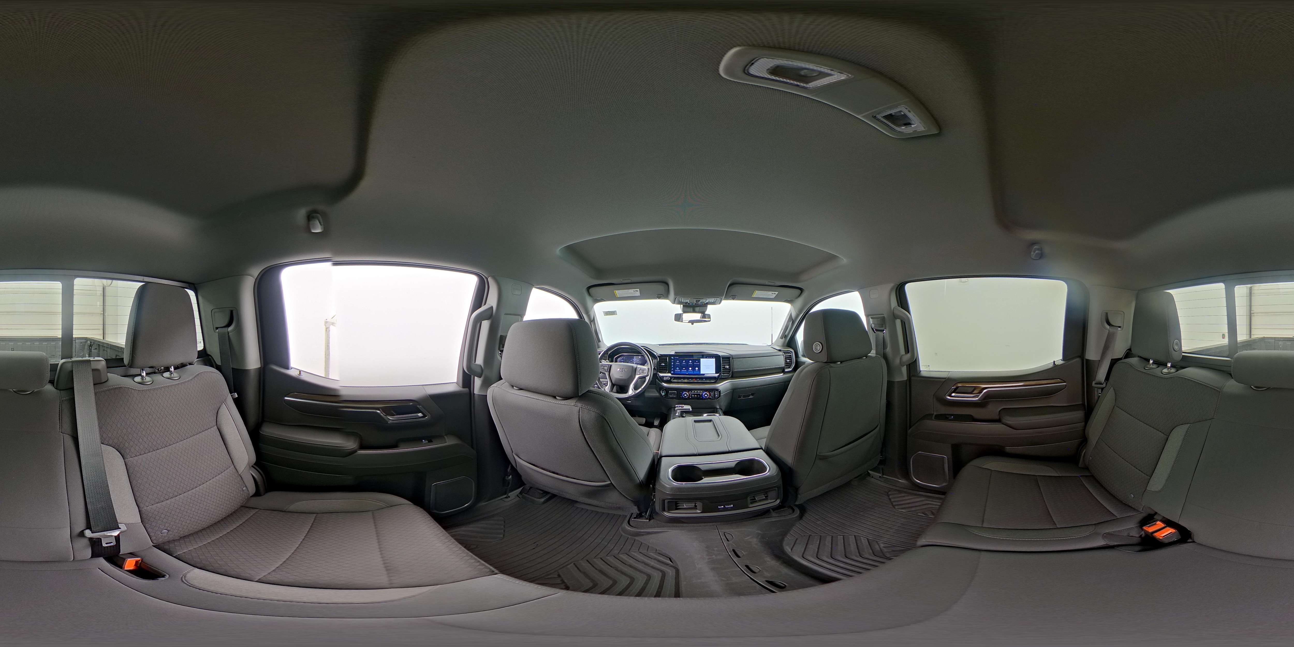 2022 Chevrolet Silverado 1500 RST - Photo 25