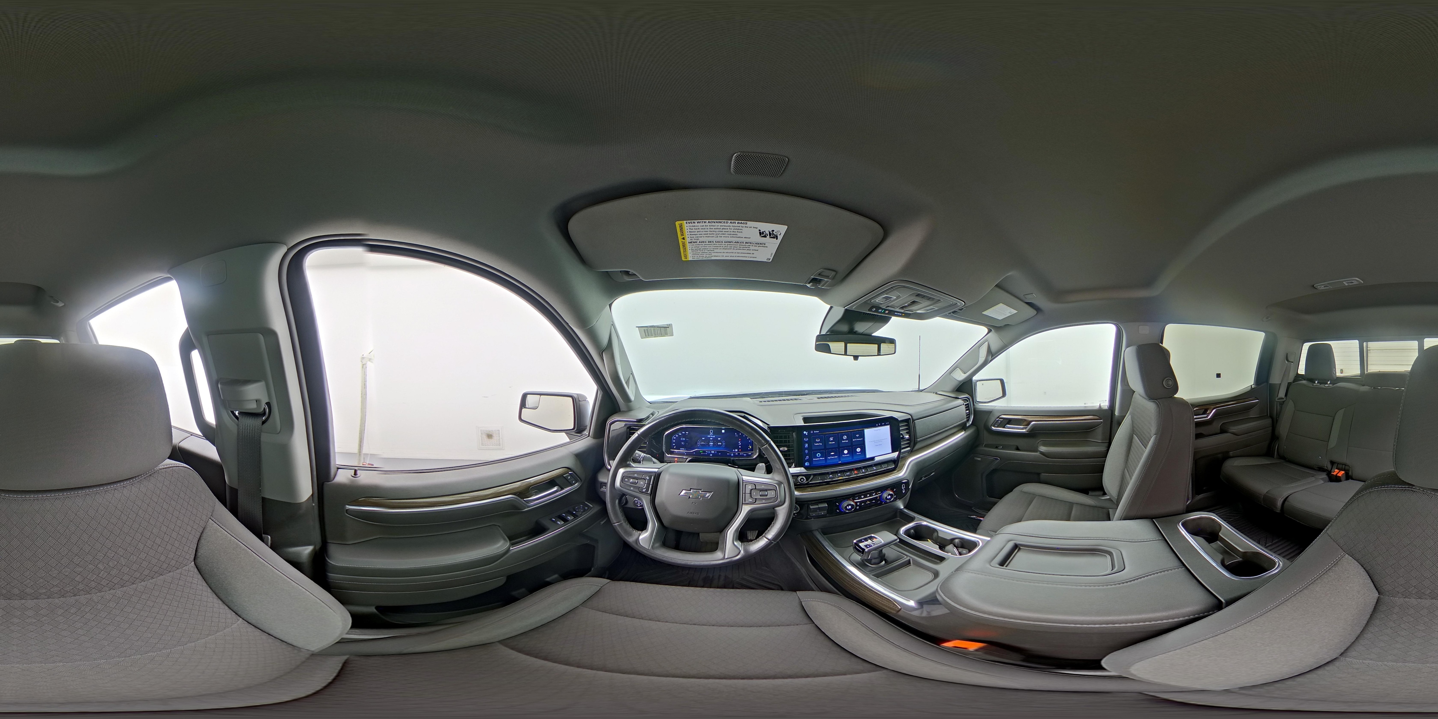 2022 Chevrolet Silverado 1500 RST - Photo 26