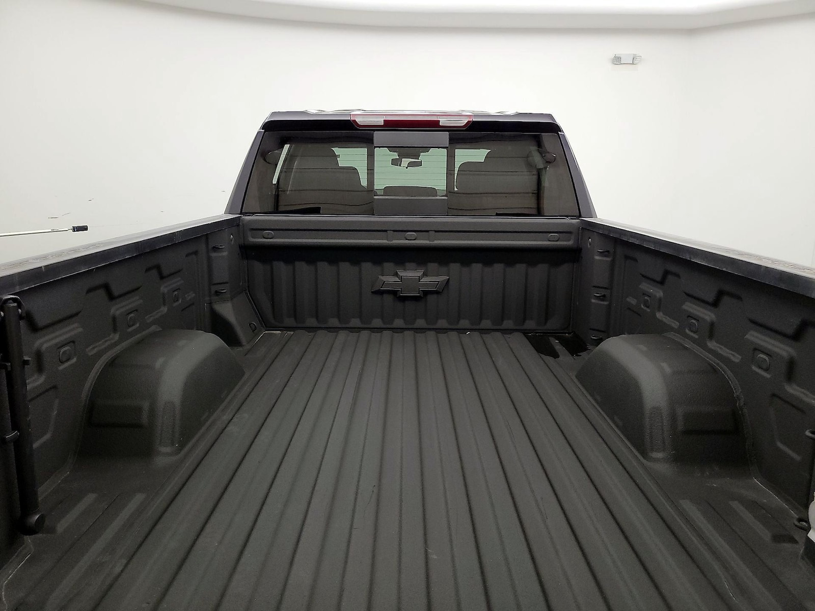 2022 Chevrolet Silverado 1500 RST - Photo 21