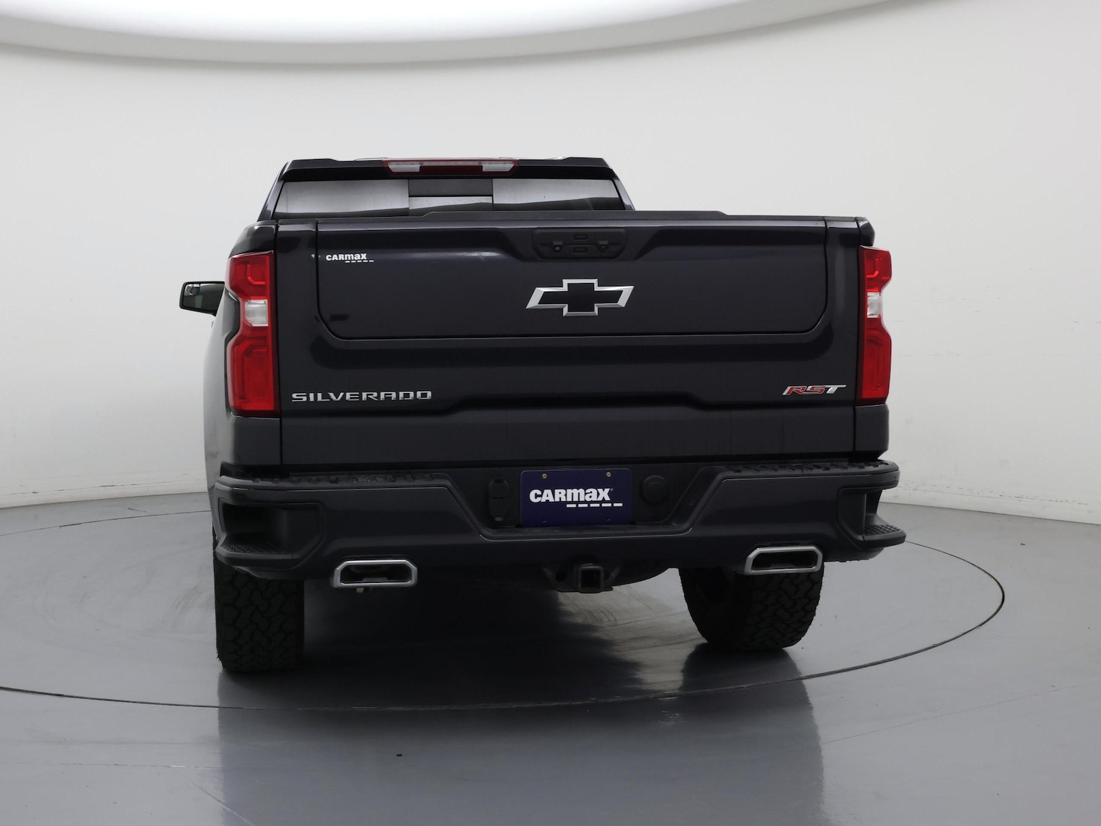 2022 Chevrolet Silverado 1500 RST - Photo 7
