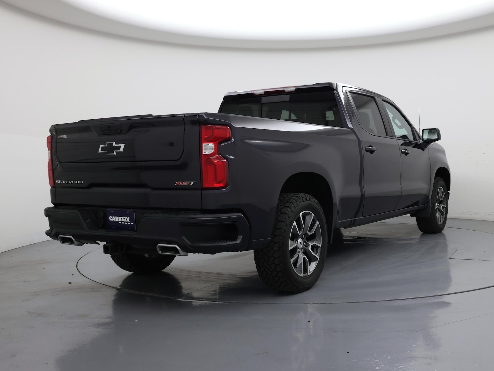 2022 Chevrolet Silverado 1500 RST - Photo 9