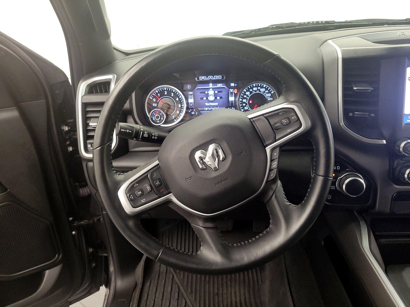 2022 RAM Ram 1500 Pickup Big Horn/Lone Star - Photo 11