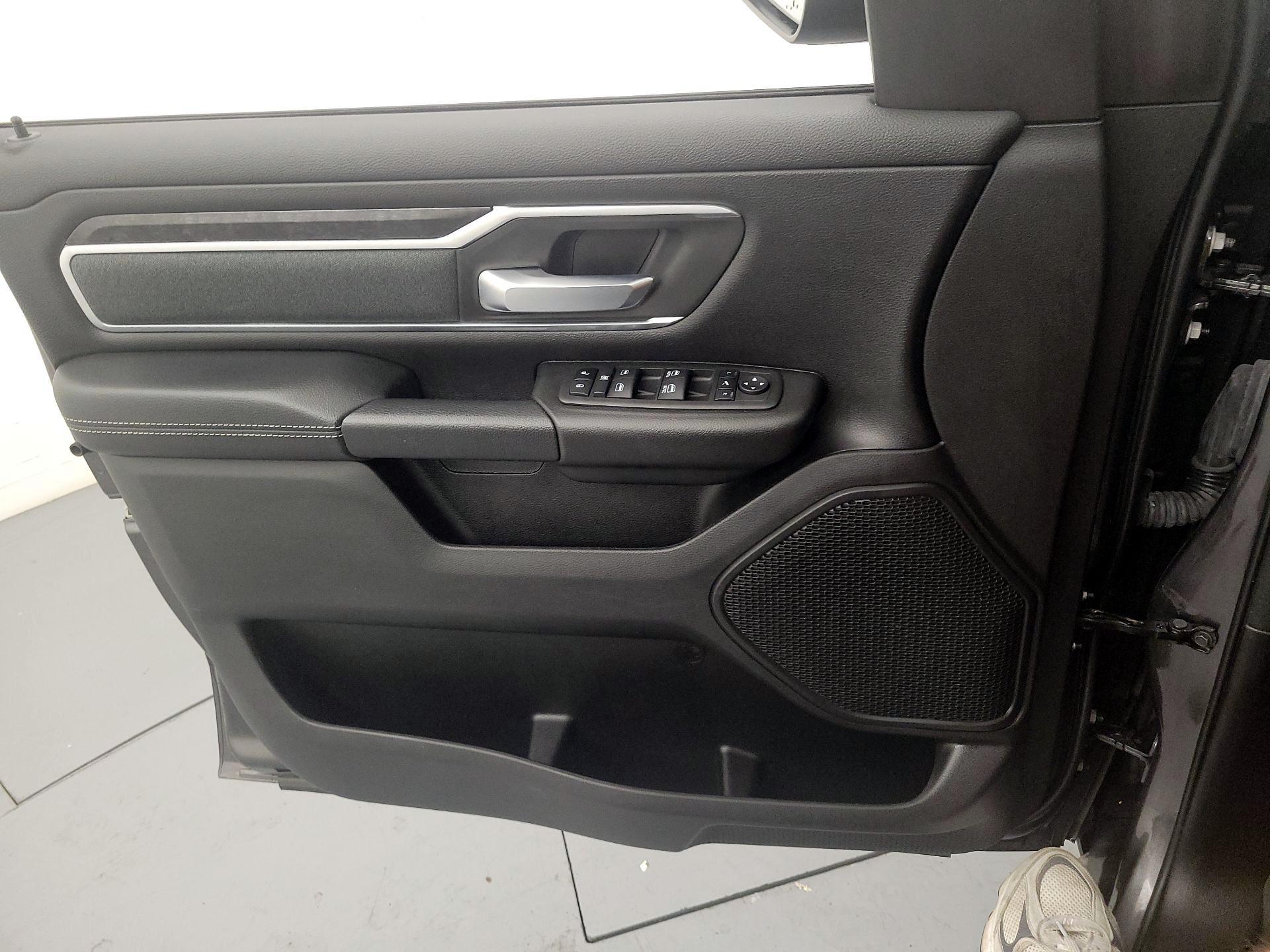 Thumbnail: 2022 RAM 1500 - 12