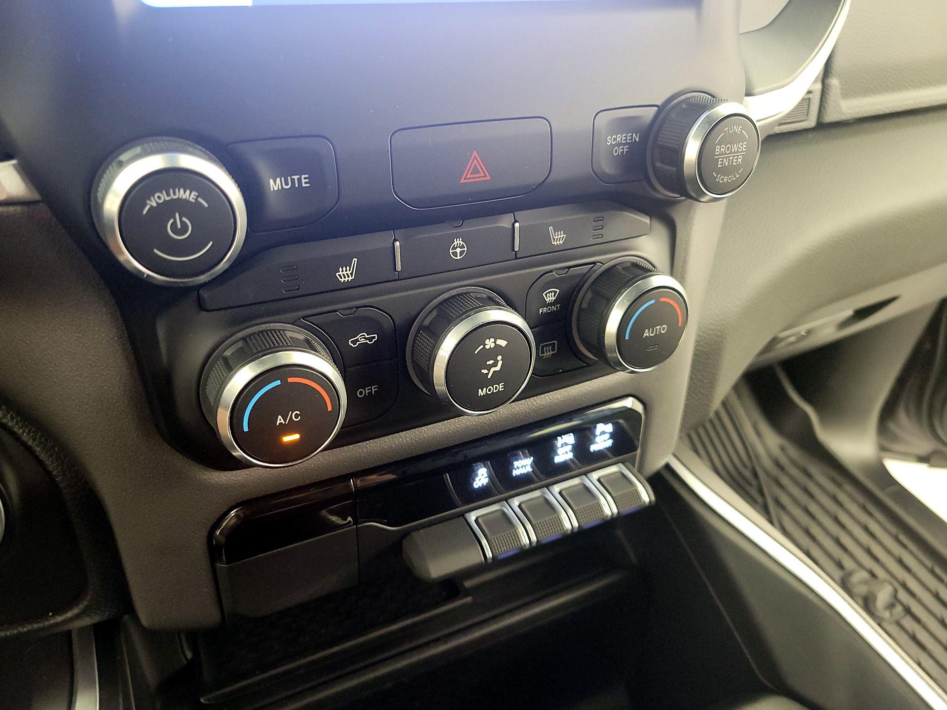 Thumbnail: 2022 RAM 1500 - 16