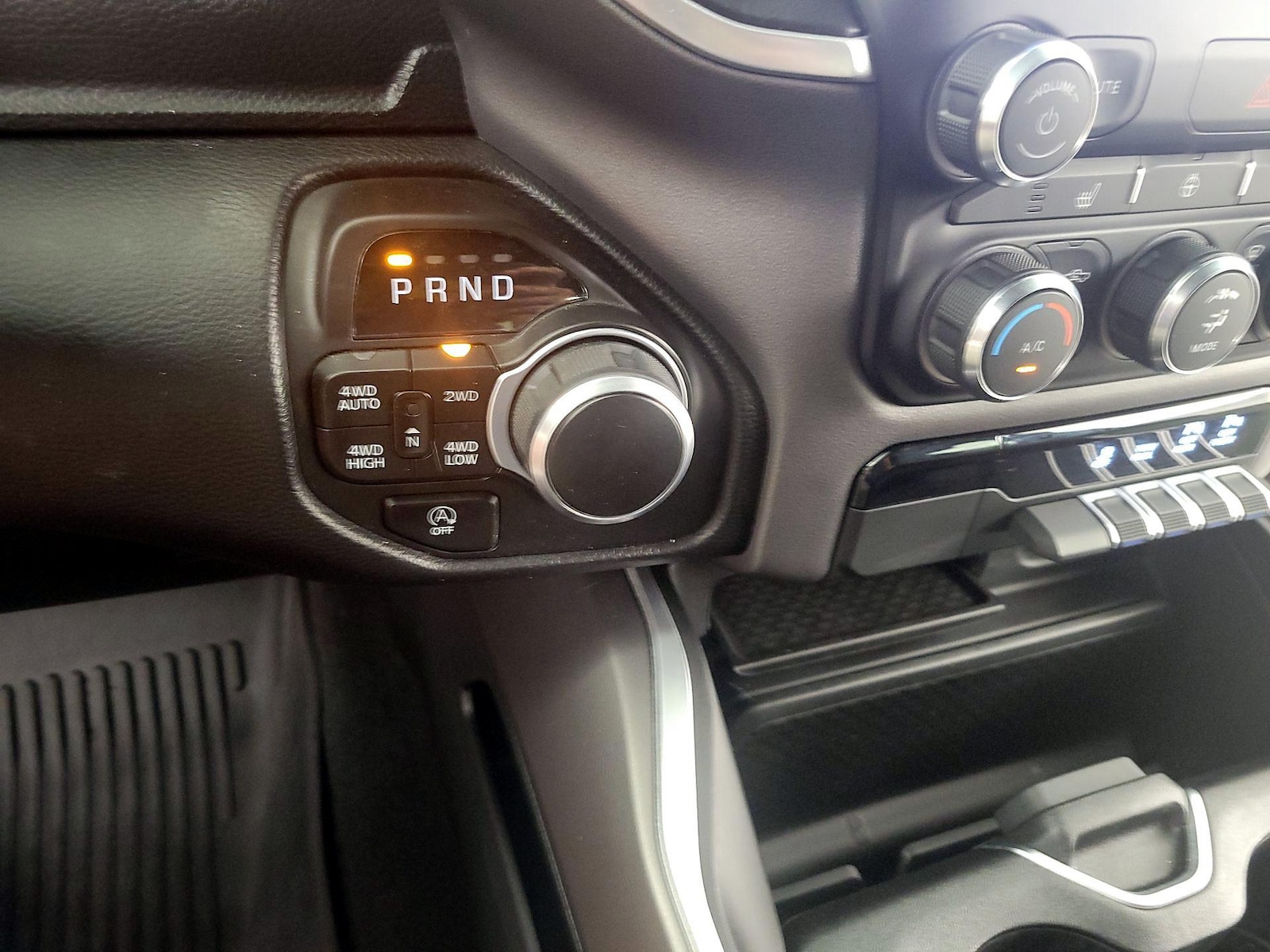 2022 RAM Ram 1500 Pickup Big Horn/Lone Star - Photo 18