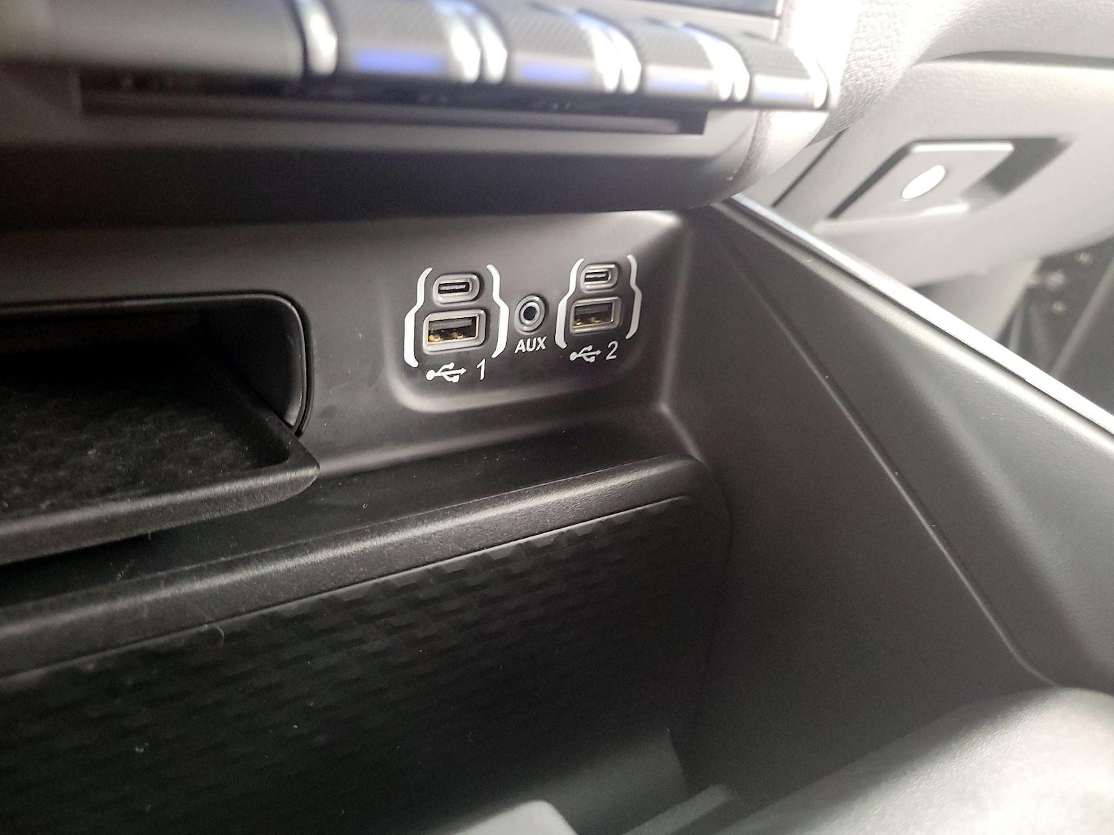 2022 RAM Ram 1500 Pickup Big Horn/Lone Star - Photo 19