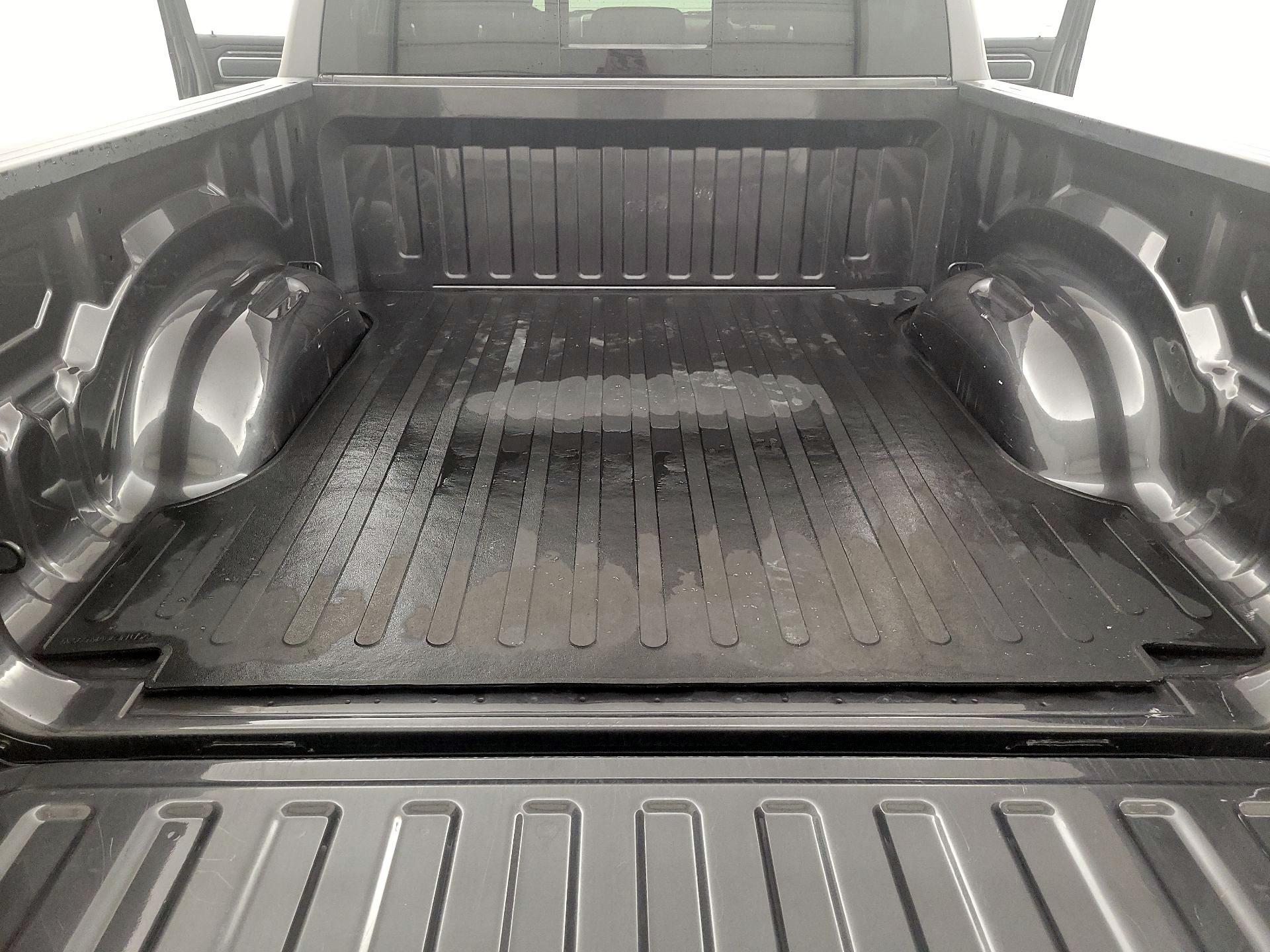 Thumbnail: 2022 RAM 1500 - 20