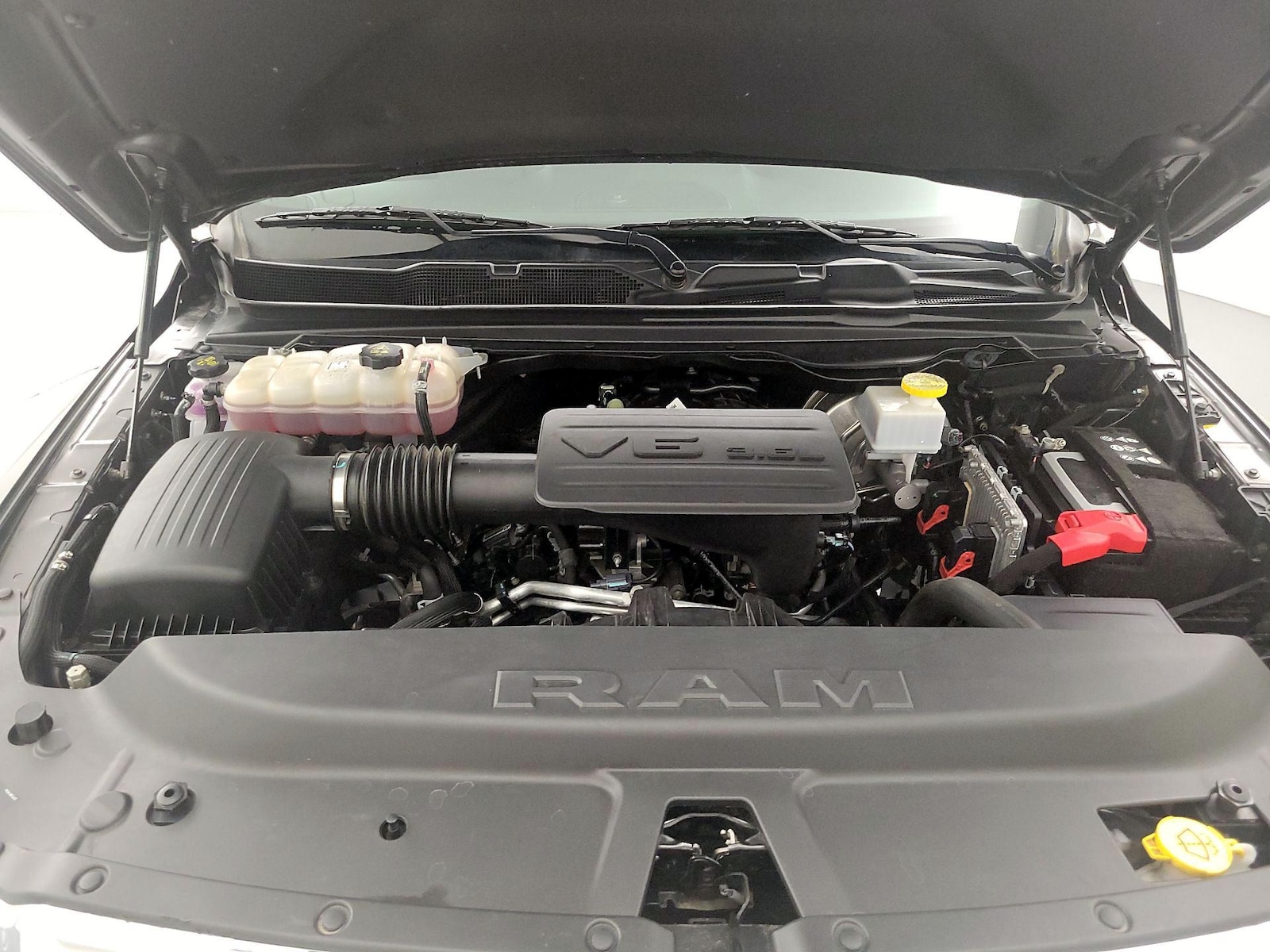2022 RAM Ram 1500 Pickup Big Horn/Lone Star - Photo 22