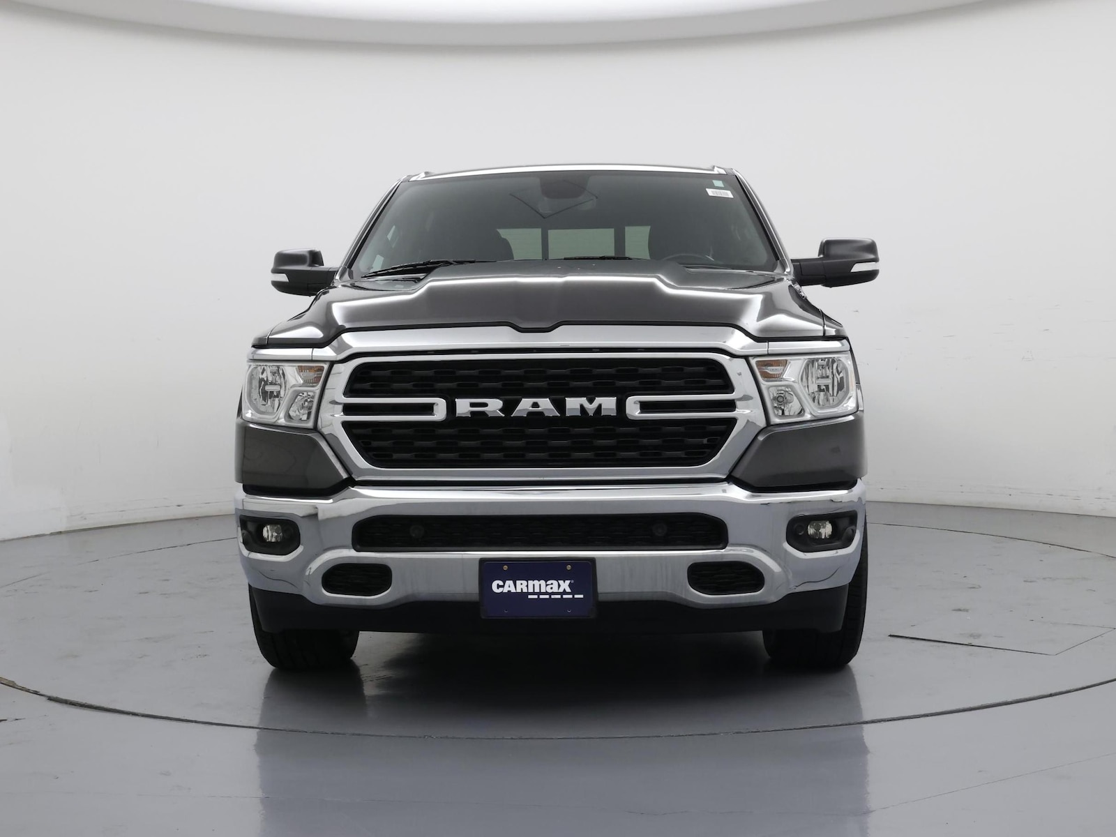 2022 RAM Ram 1500 Pickup Big Horn/Lone Star - Photo 6