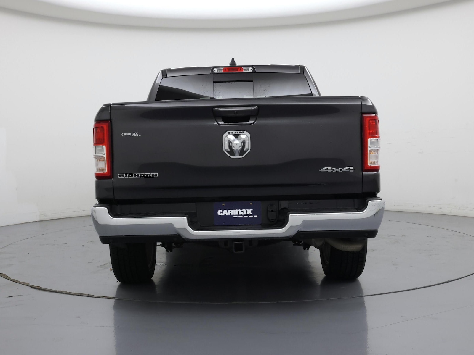 2022 RAM Ram 1500 Pickup Big Horn/Lone Star - Photo 7