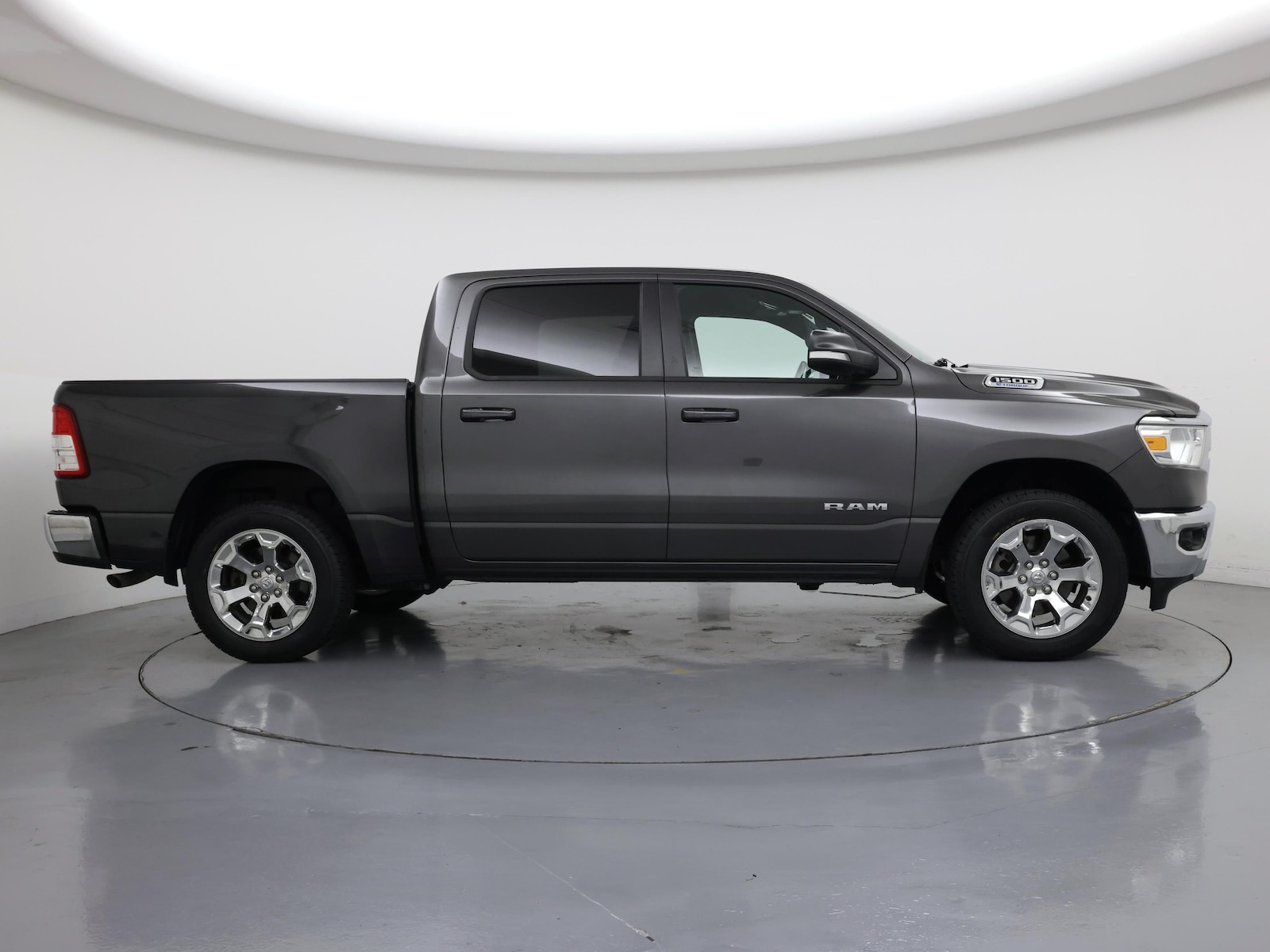 2022 RAM Ram 1500 Pickup Big Horn/Lone Star - Photo 8