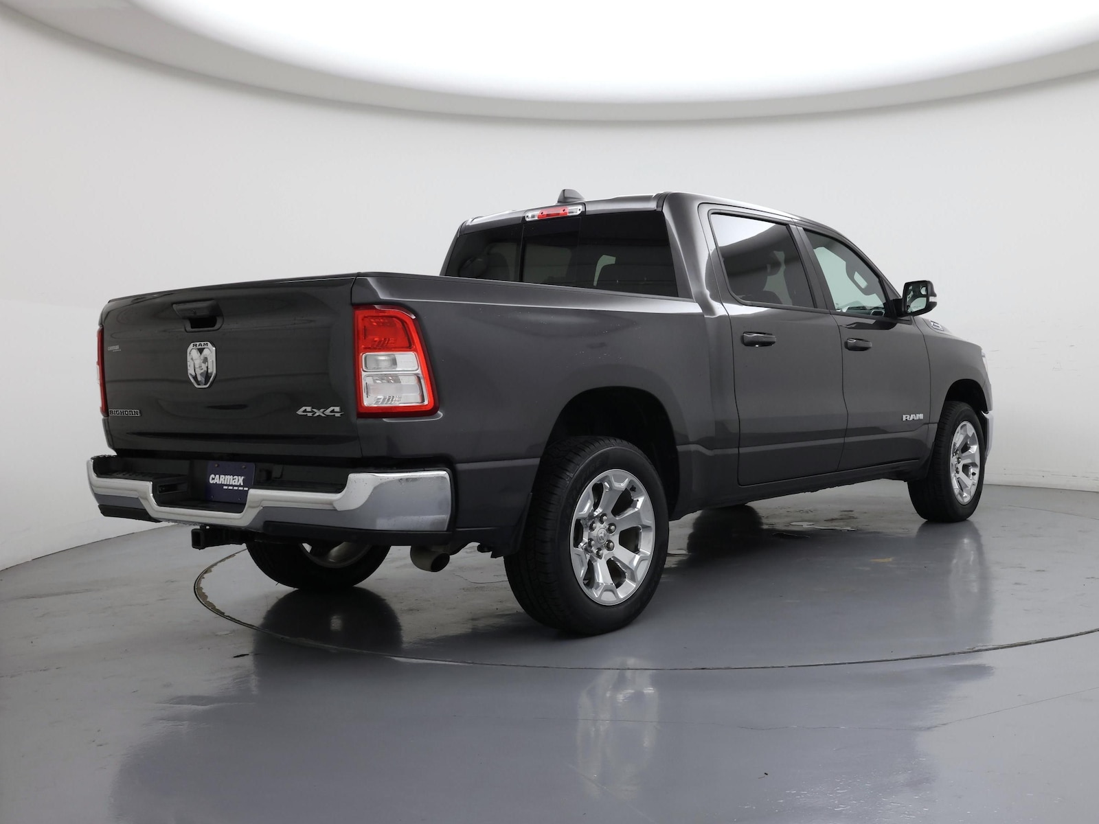 2022 RAM Ram 1500 Pickup Big Horn/Lone Star - Photo 9