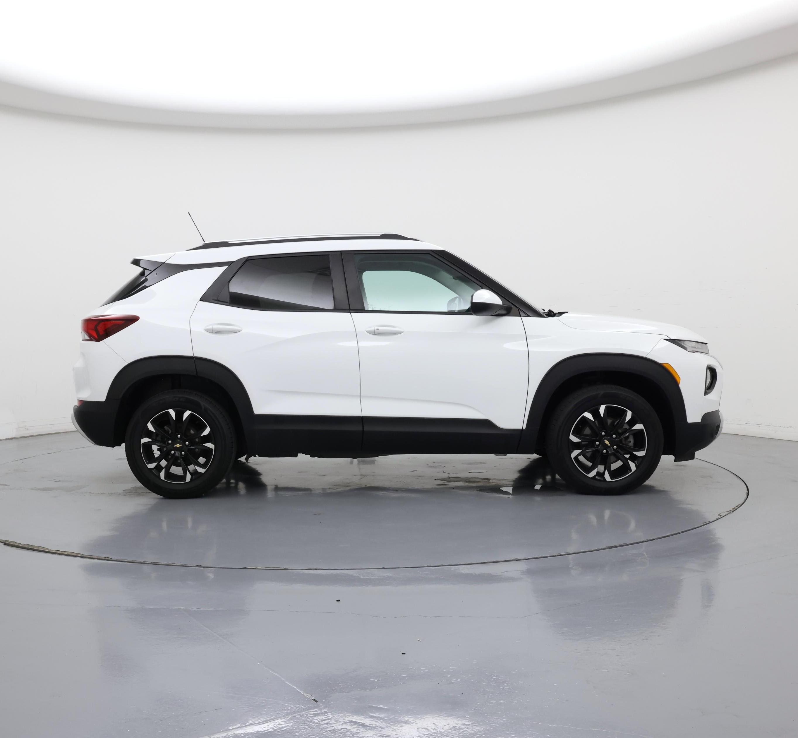 Thumbnail: 2022 Chevrolet TrailBlazer - 7
