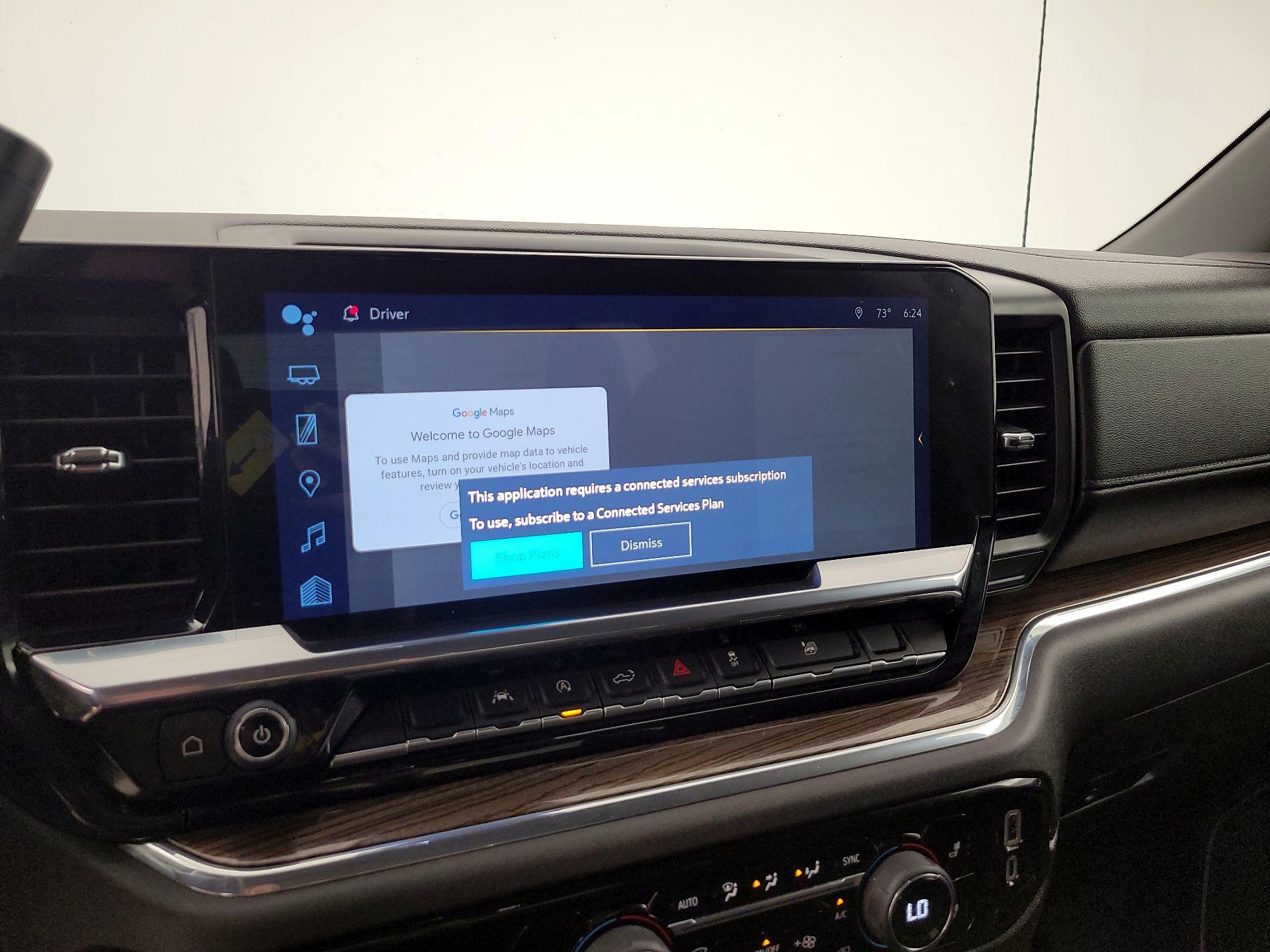 Thumbnail: 2023 Chevrolet Silverado 1500 - 14