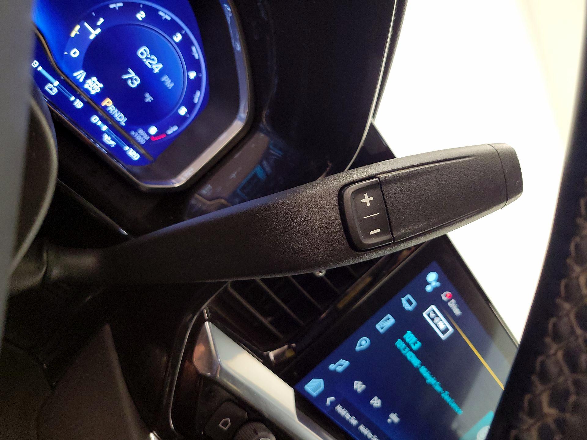 Thumbnail: 2023 Chevrolet Silverado 1500 - 18