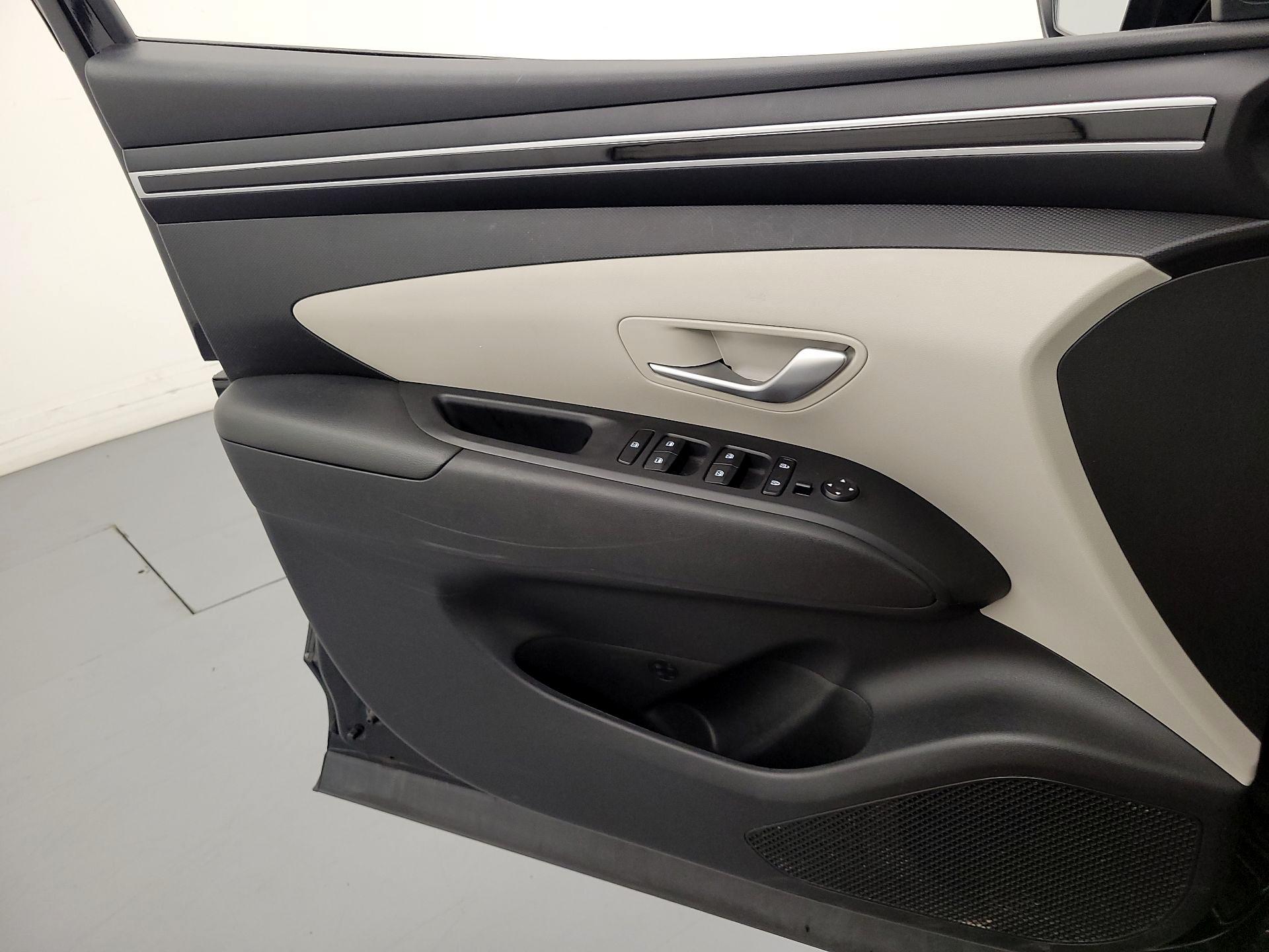Thumbnail: 2024 Hyundai Tucson - 12