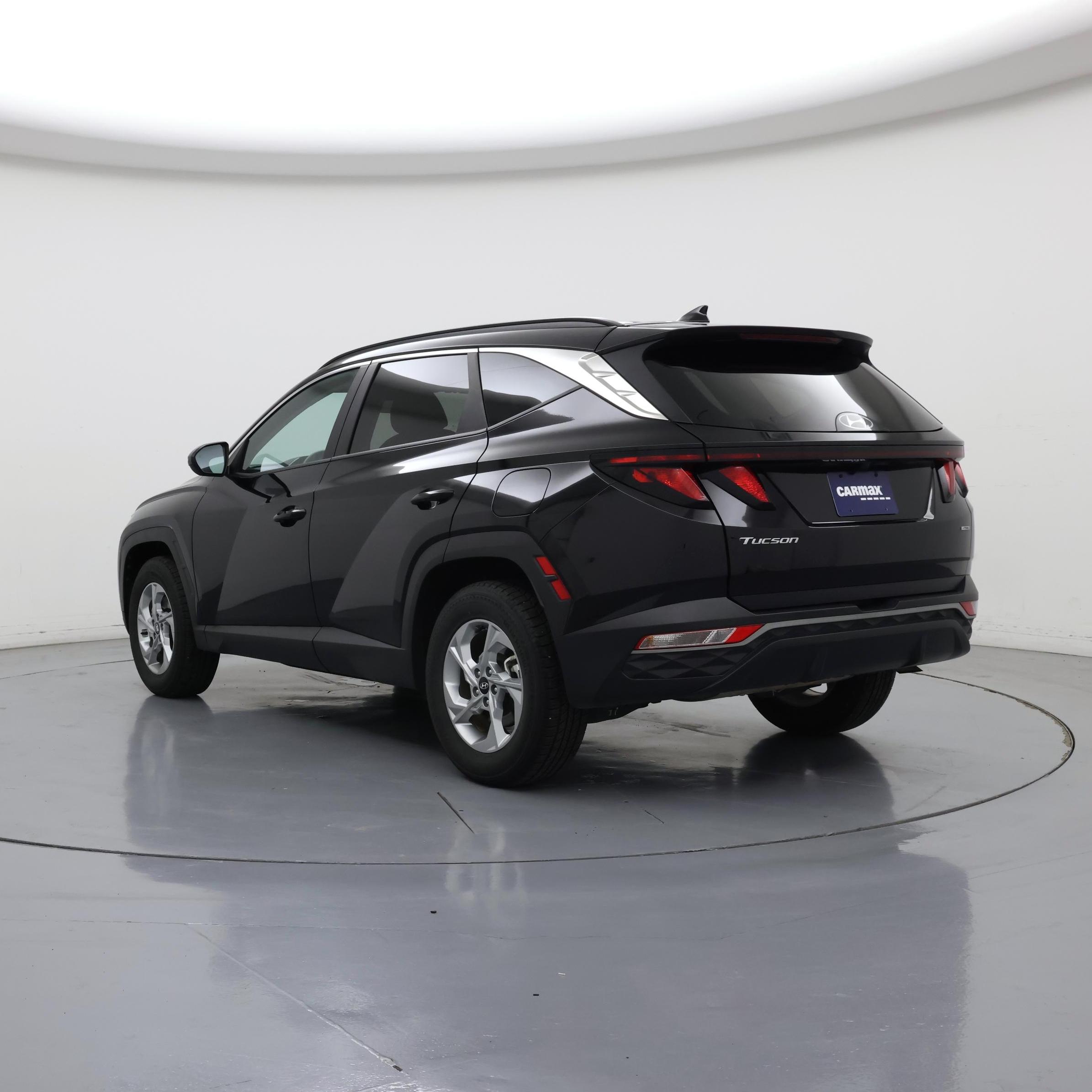 Thumbnail: 2024 Hyundai Tucson - 2