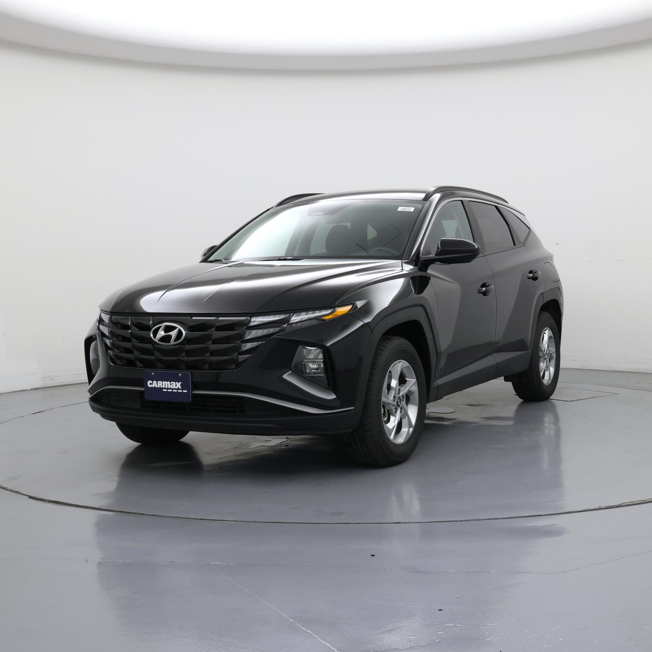Thumbnail: 2024 Hyundai Tucson - 4