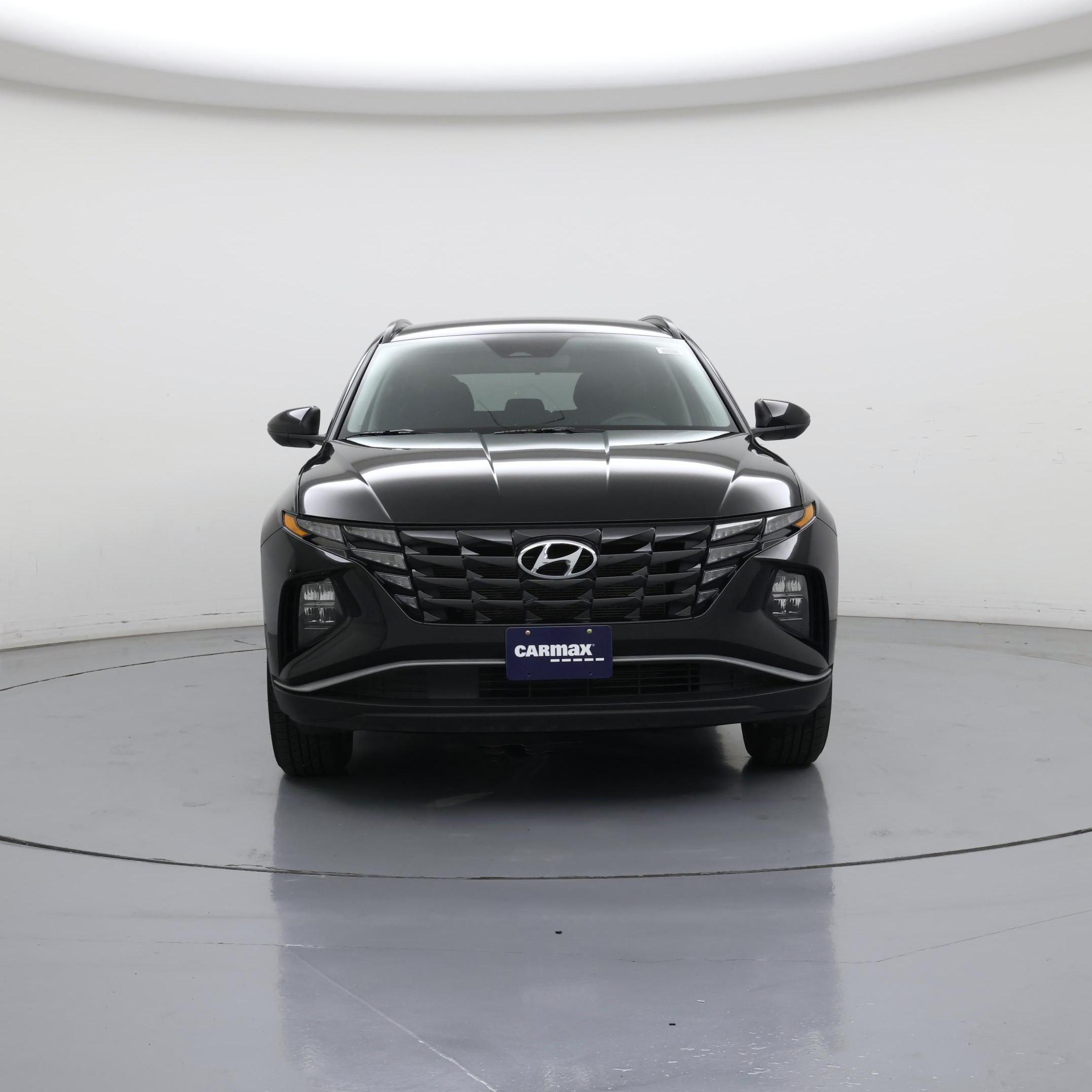 Thumbnail: 2024 Hyundai Tucson - 5