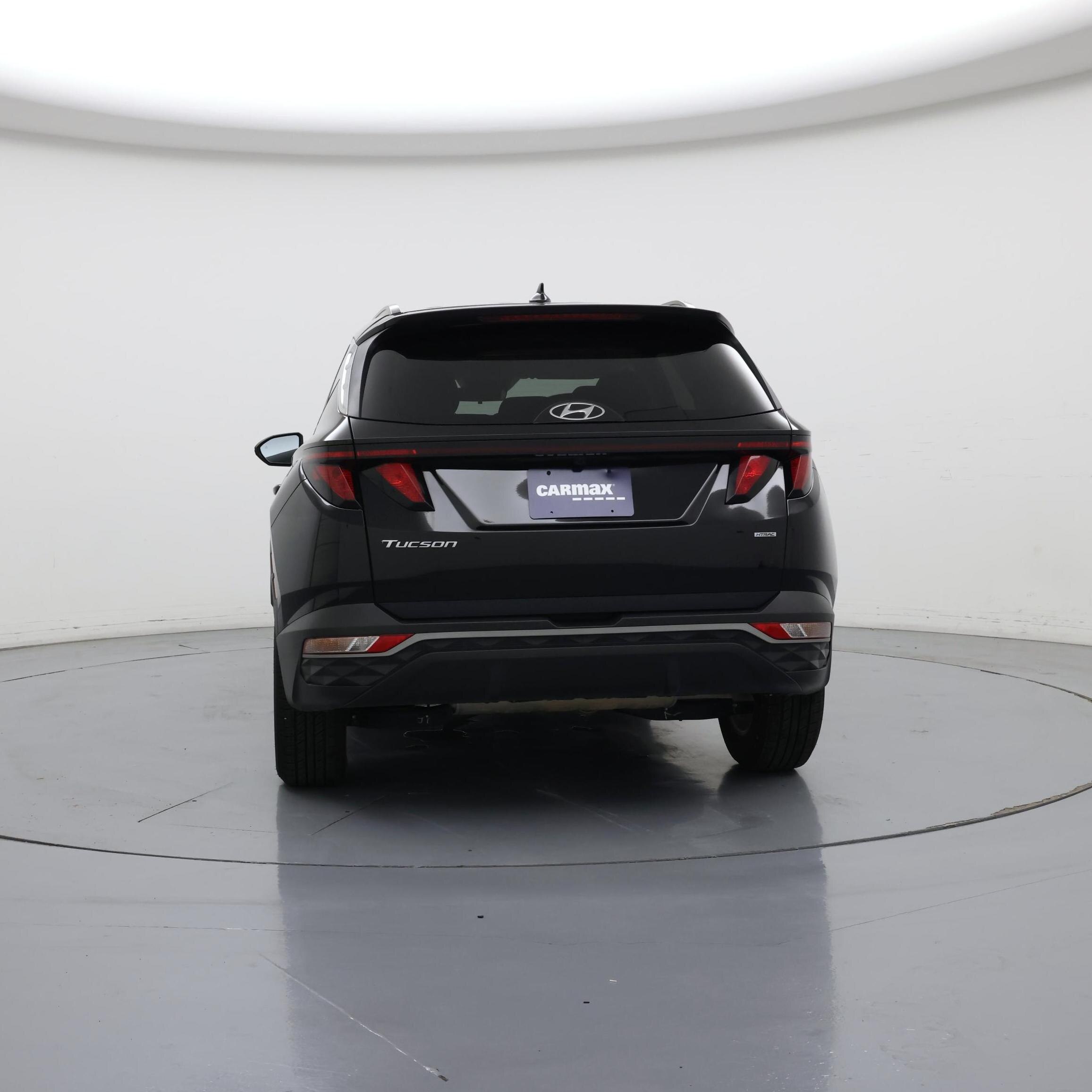 Thumbnail: 2024 Hyundai Tucson - 6