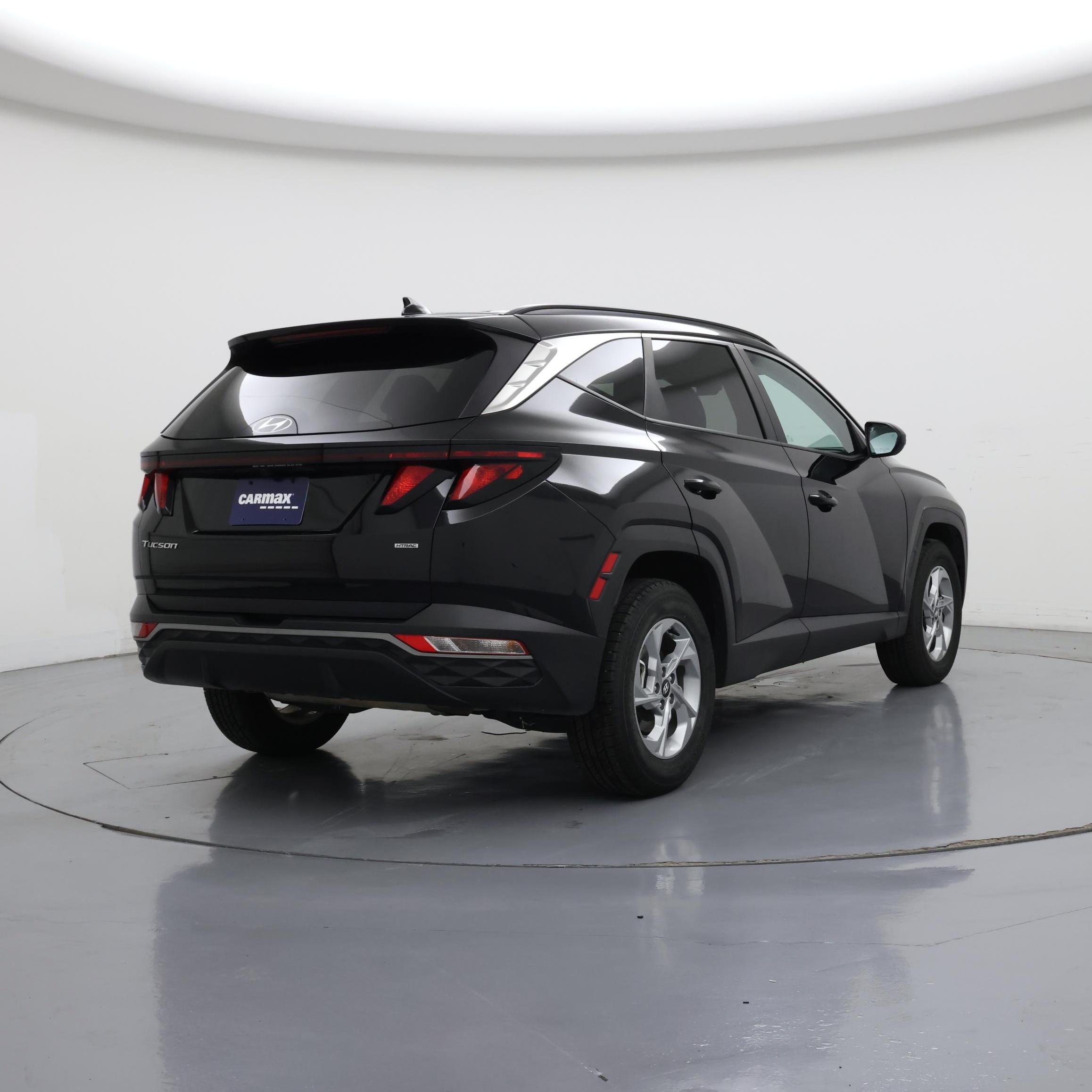 Thumbnail: 2024 Hyundai Tucson - 8