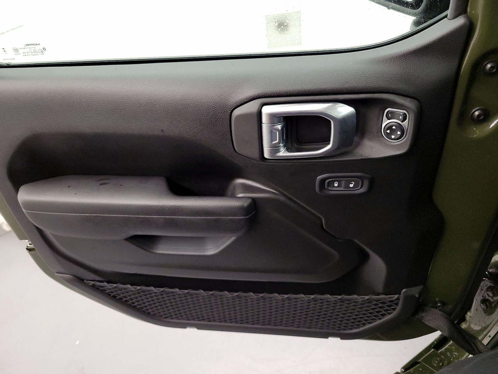 2024 Jeep Wrangler 4xe Sports S 4XE - Photo 13