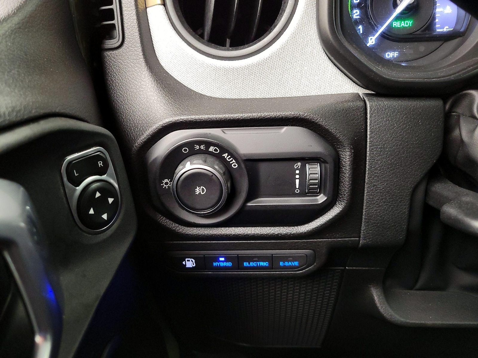 2024 Jeep Wrangler 4xe Sports S 4XE - Photo 14