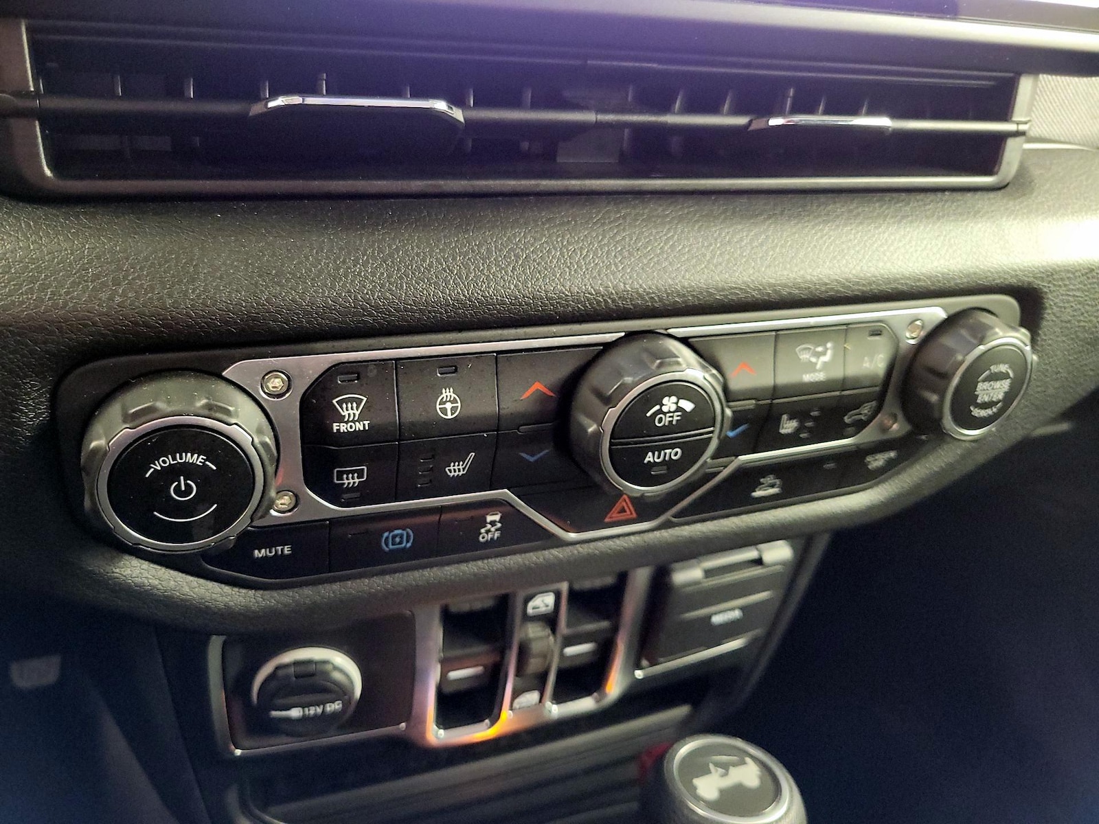 2024 Jeep Wrangler 4xe Sports S 4XE - Photo 17