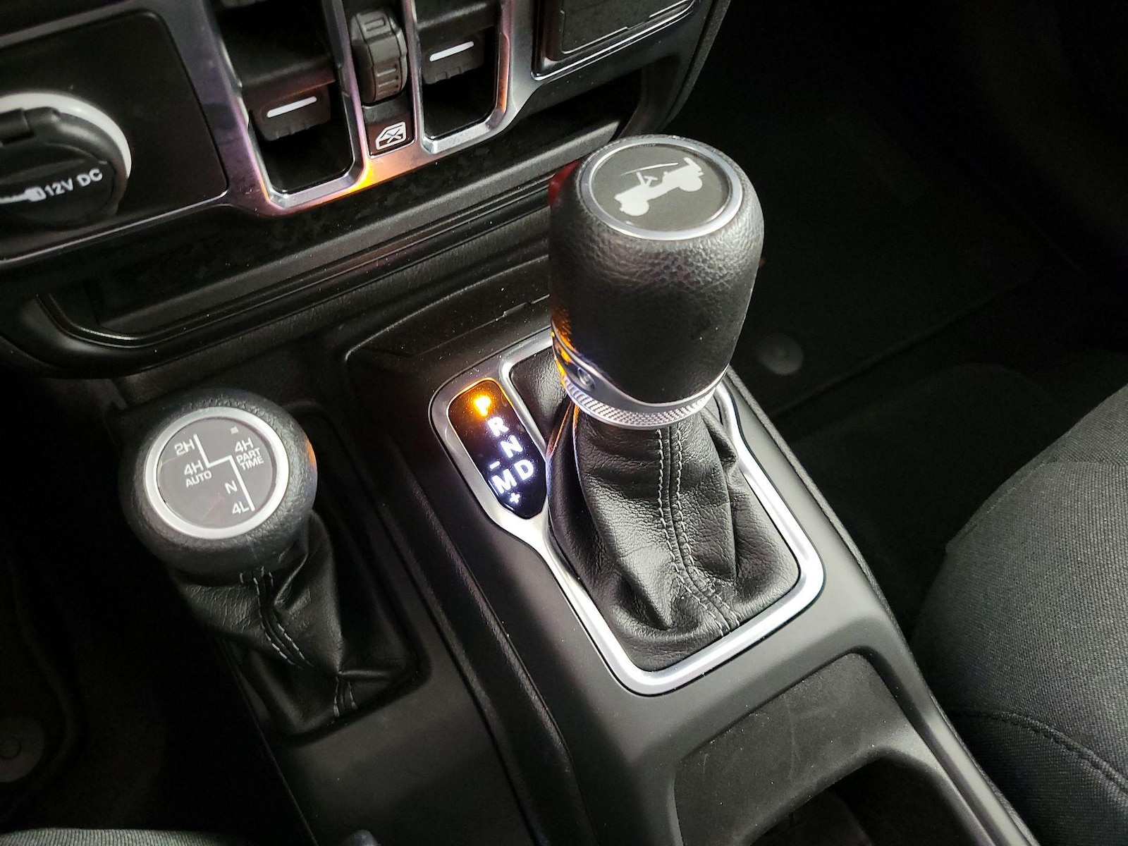 2024 Jeep Wrangler 4xe Sports S 4XE - Photo 18