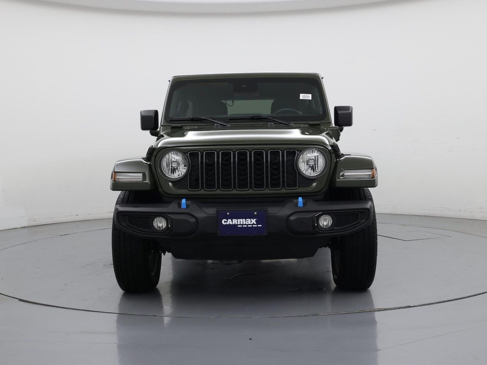 2024 Jeep Wrangler 4xe Sports S 4XE - Photo 6