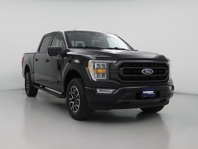 2023 Ford F150 XLT