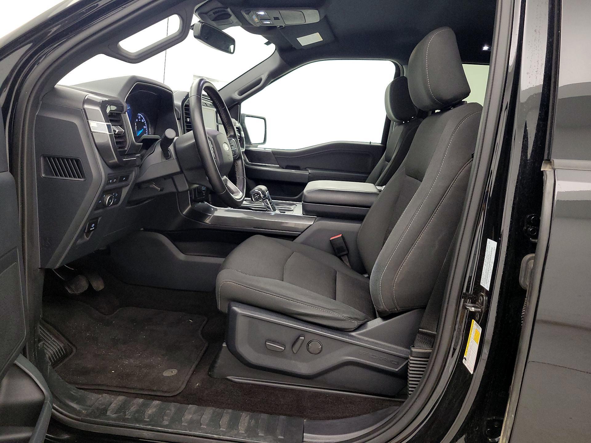 Thumbnail: 2023 Ford F-150 - 11