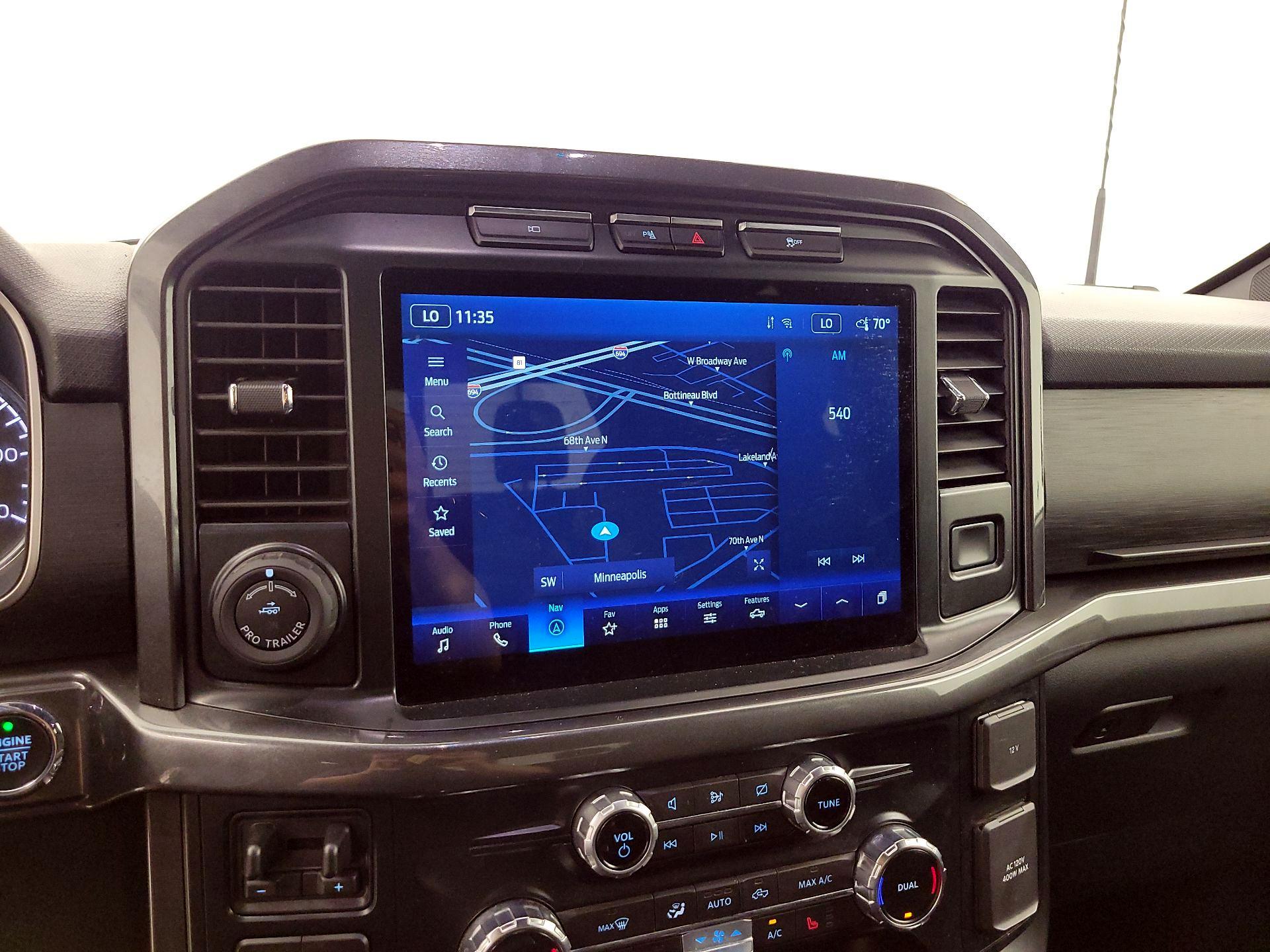 Thumbnail: 2023 Ford F-150 - 14