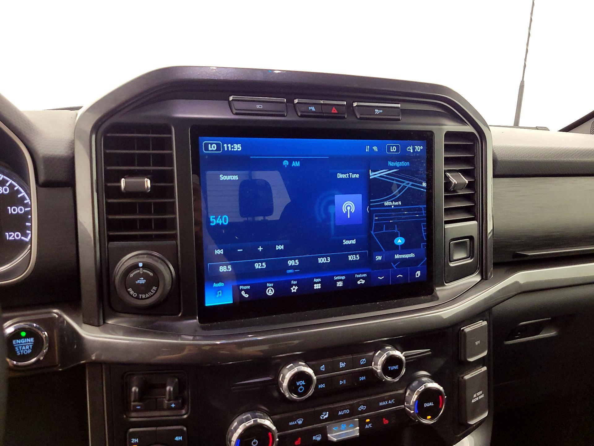 Thumbnail: 2023 Ford F-150 - 16