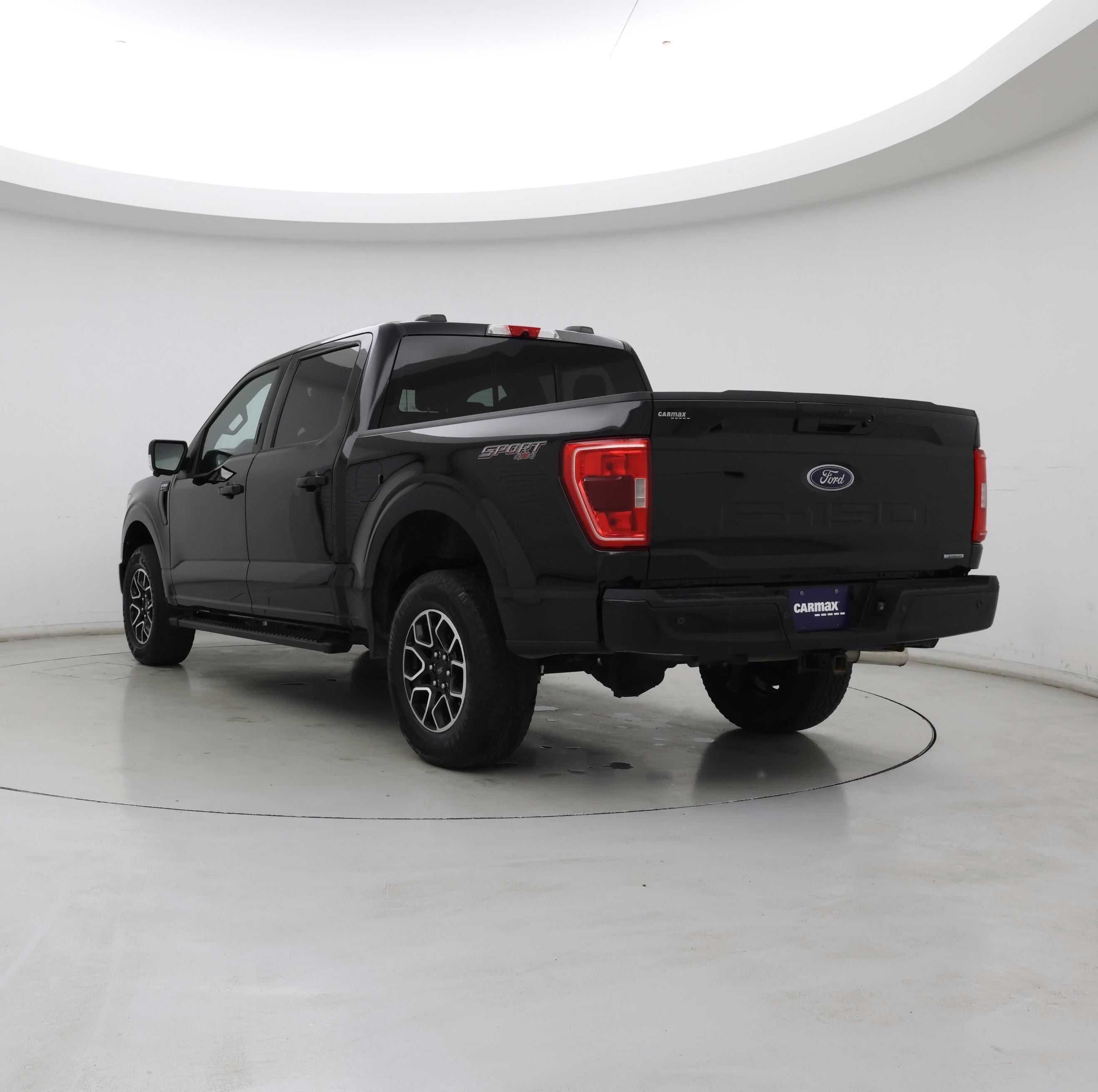 Thumbnail: 2023 Ford F-150 - 2