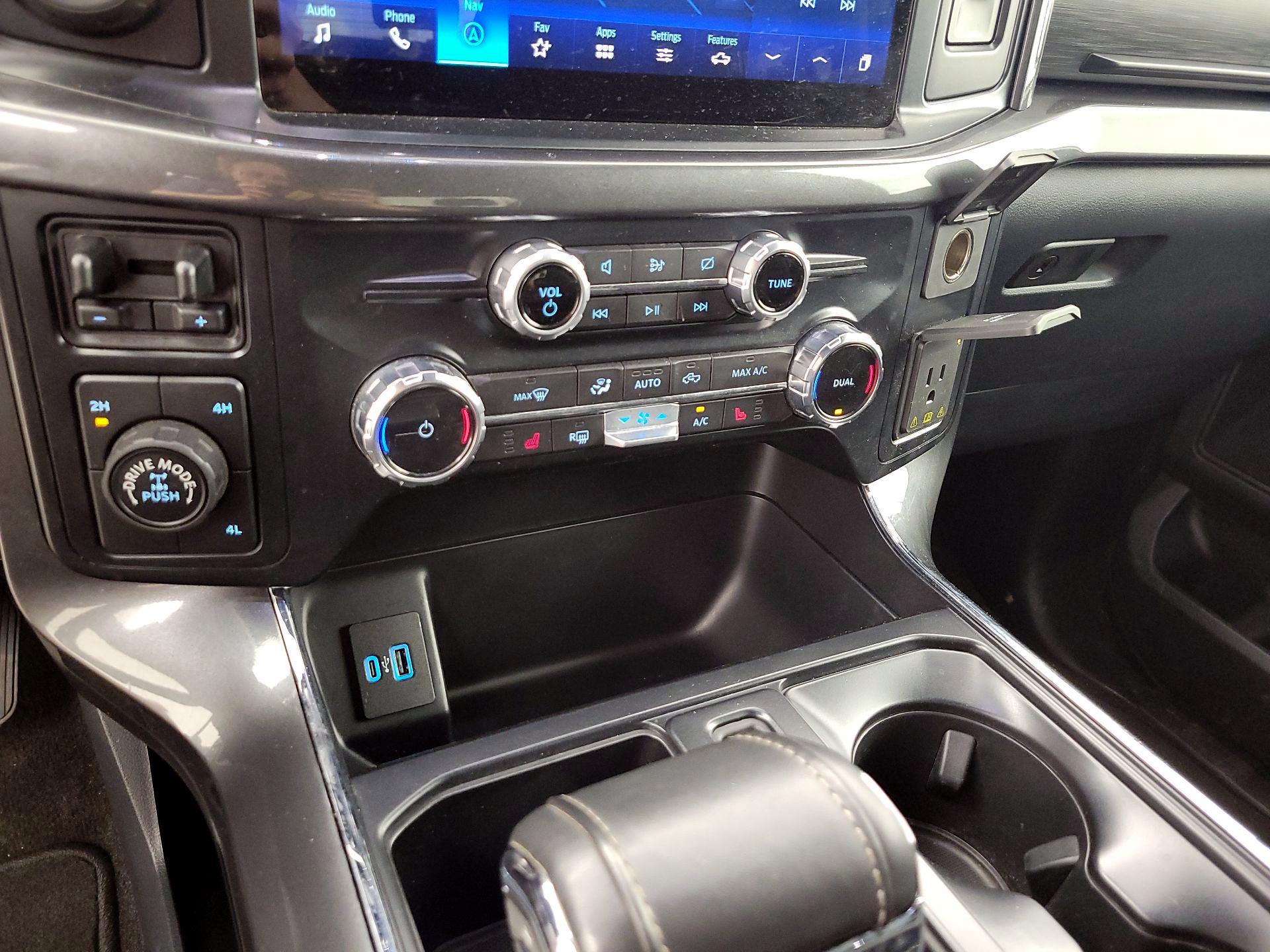 Thumbnail: 2023 Ford F-150 - 19