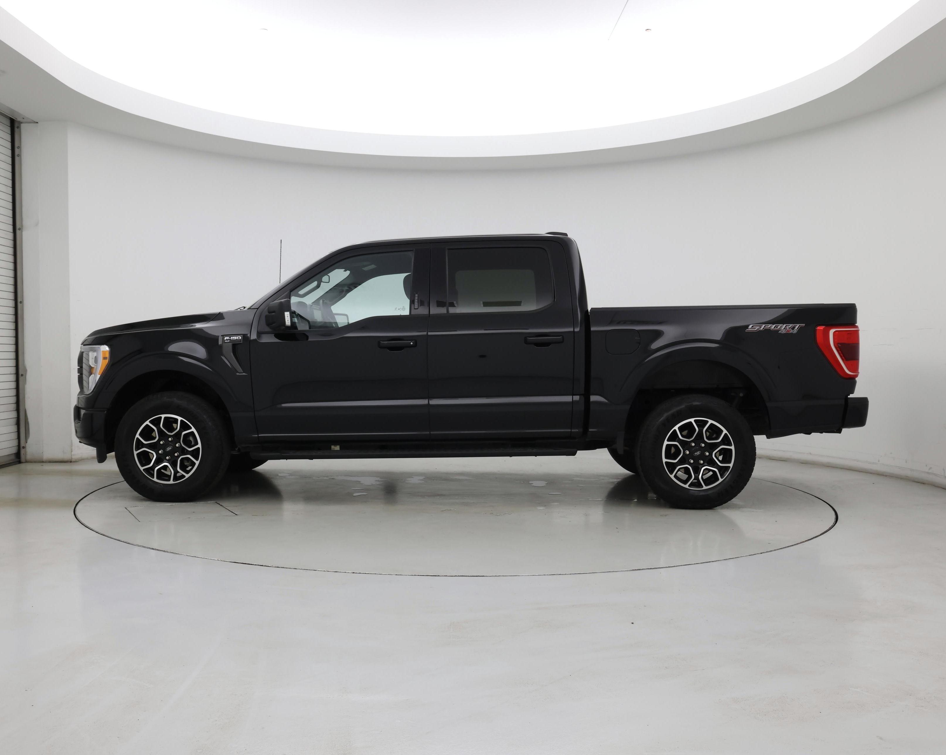 Thumbnail: 2023 Ford F-150 - 3
