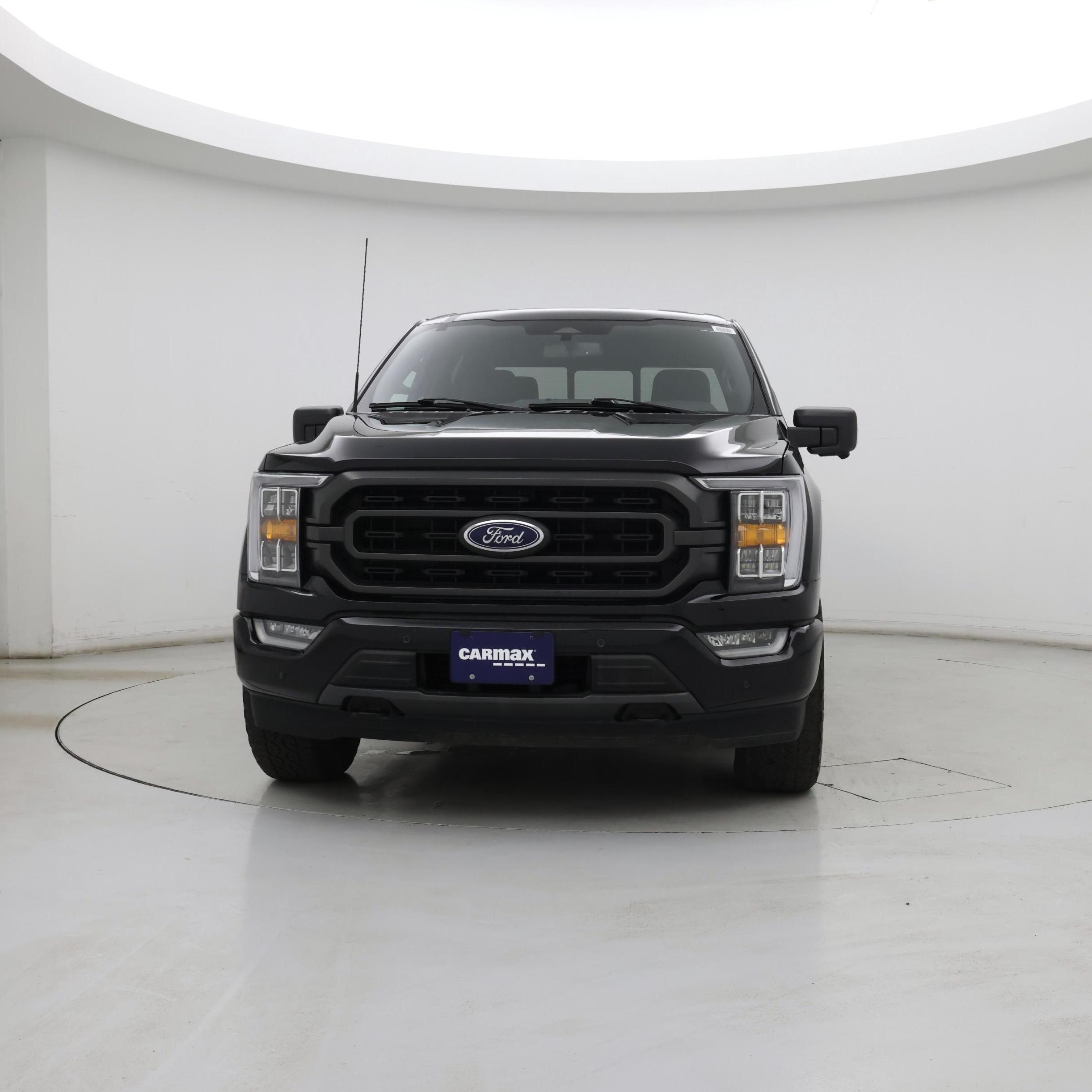 Thumbnail: 2023 Ford F-150 - 5