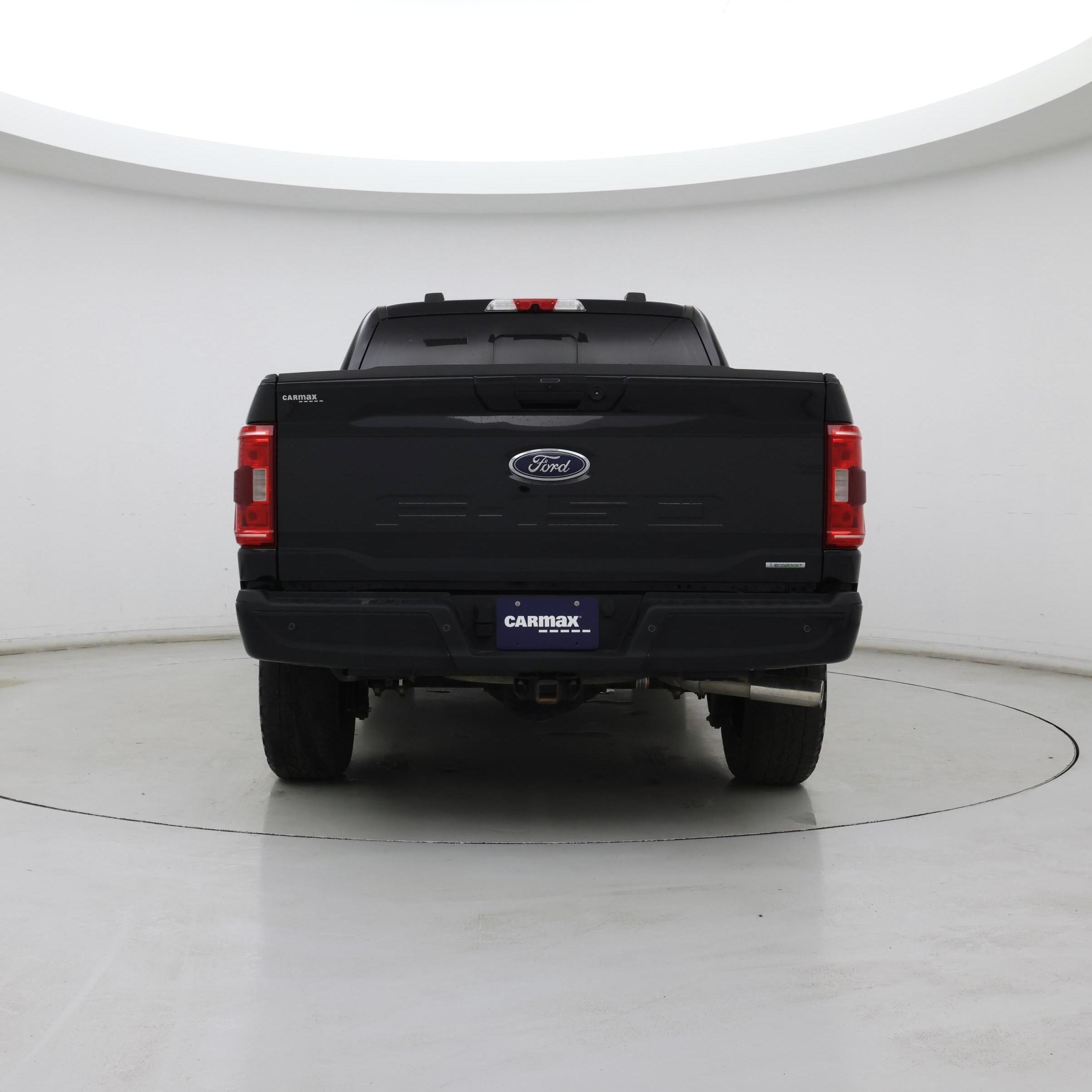 Thumbnail: 2023 Ford F-150 - 6