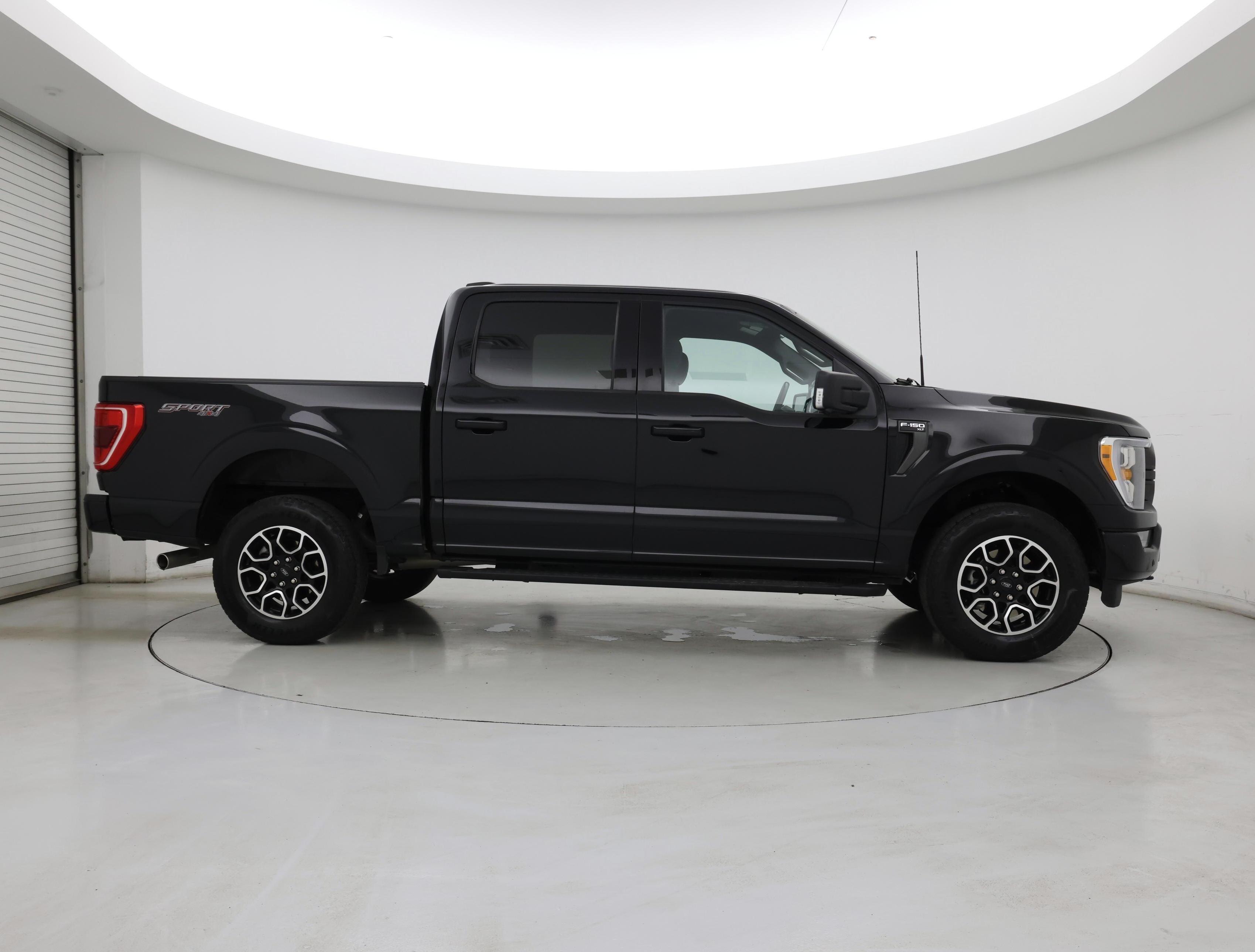 Thumbnail: 2023 Ford F-150 - 7