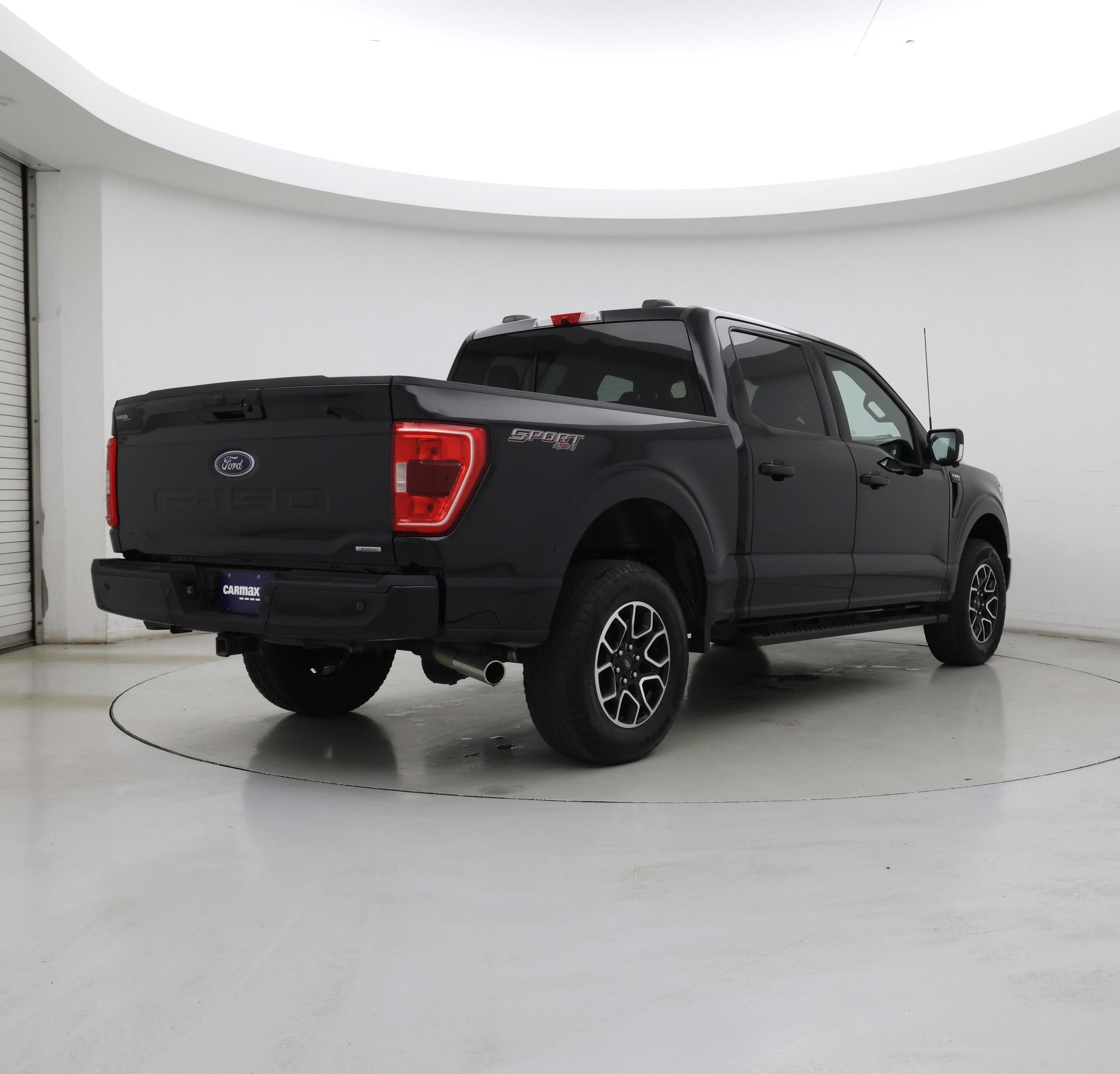 Thumbnail: 2023 Ford F-150 - 8