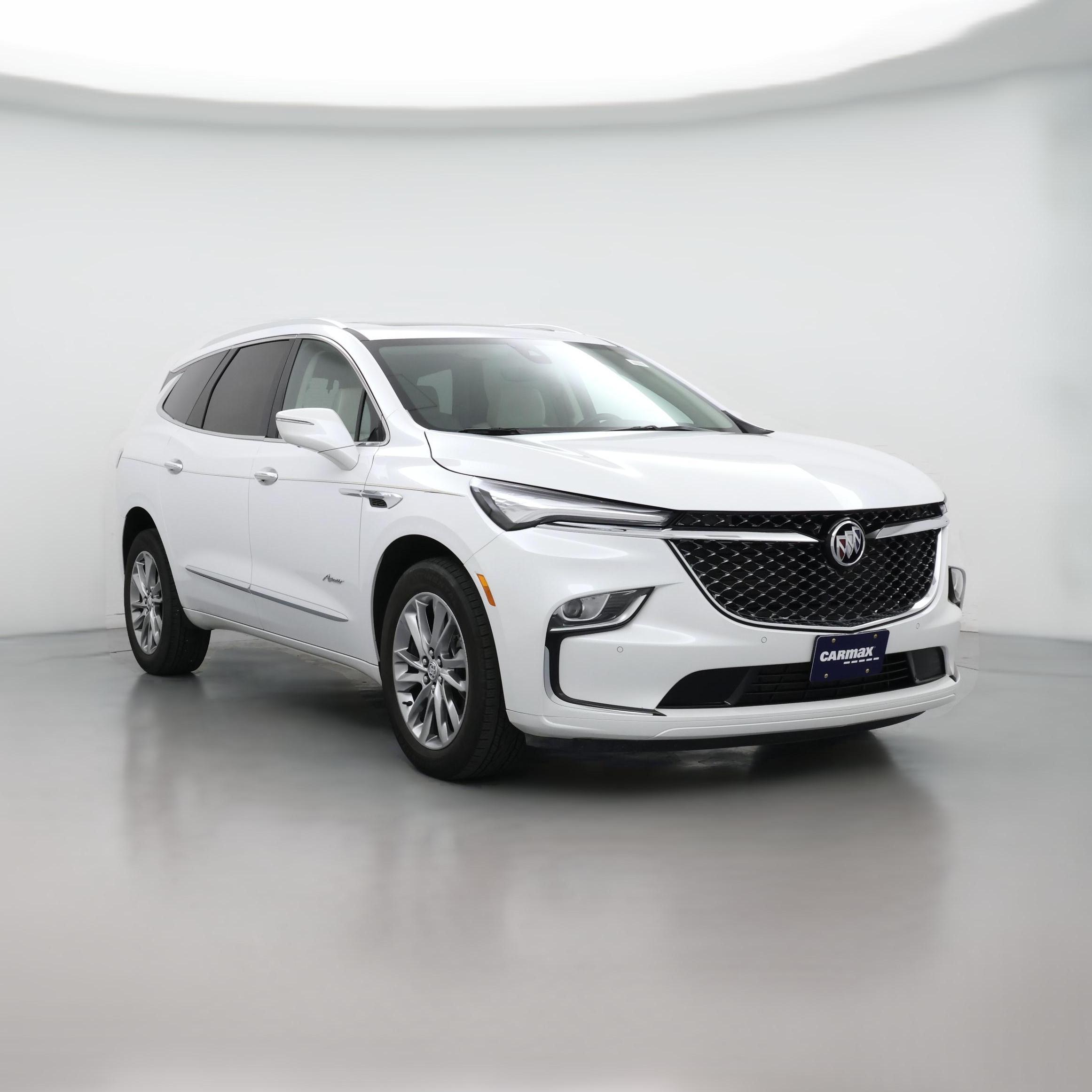 Thumbnail: 2023 Buick Enclave - 1
