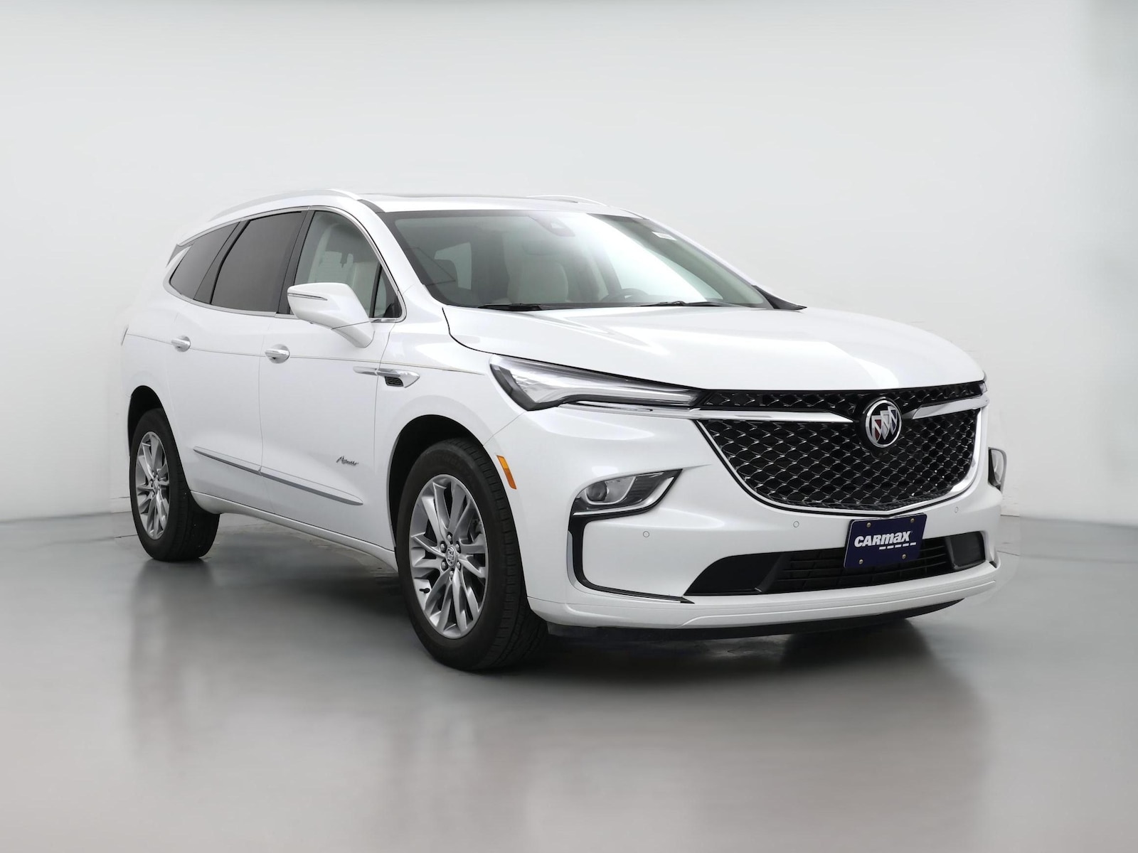 2023 Buick Enclave