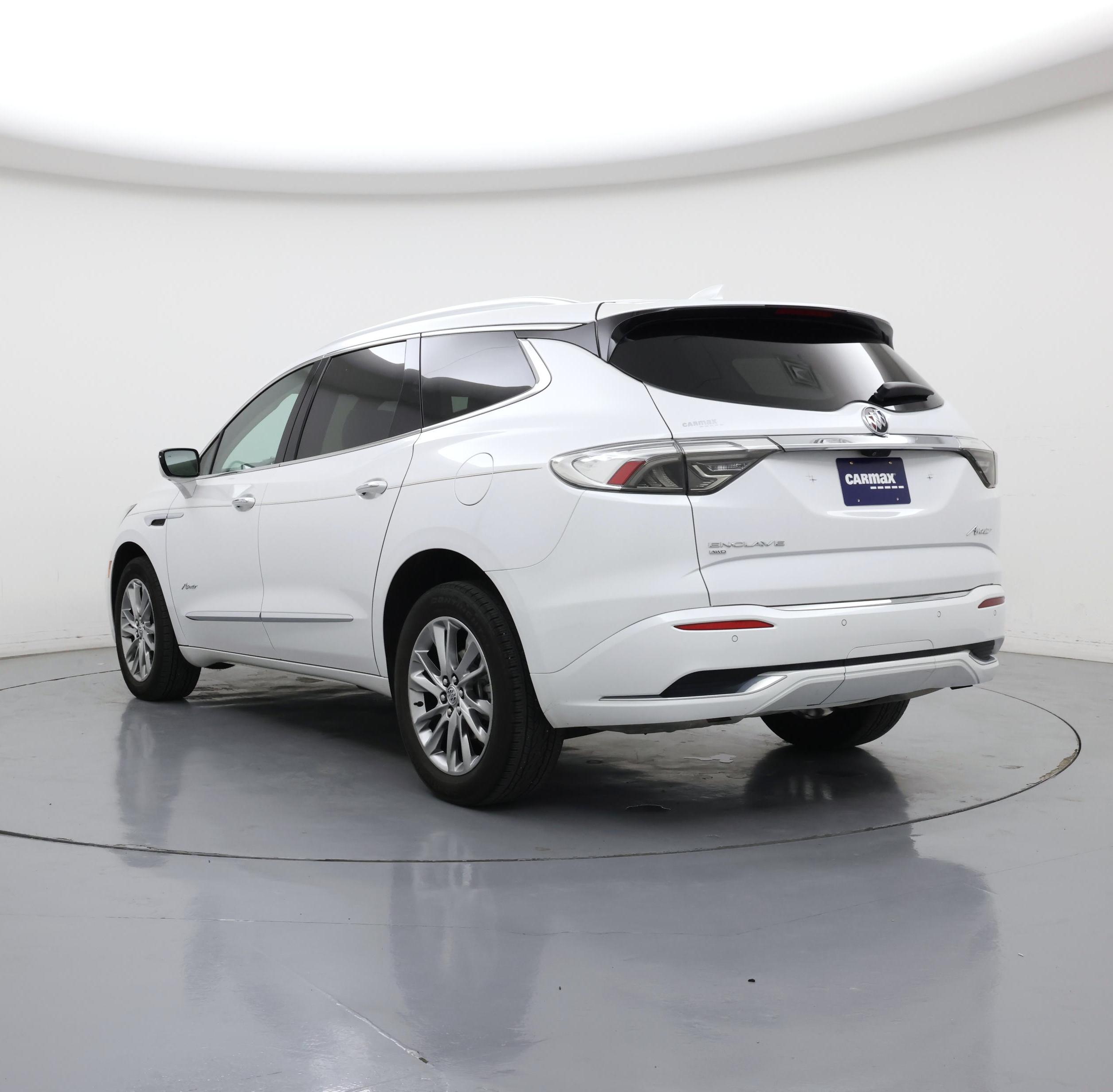 Thumbnail: 2023 Buick Enclave - 2