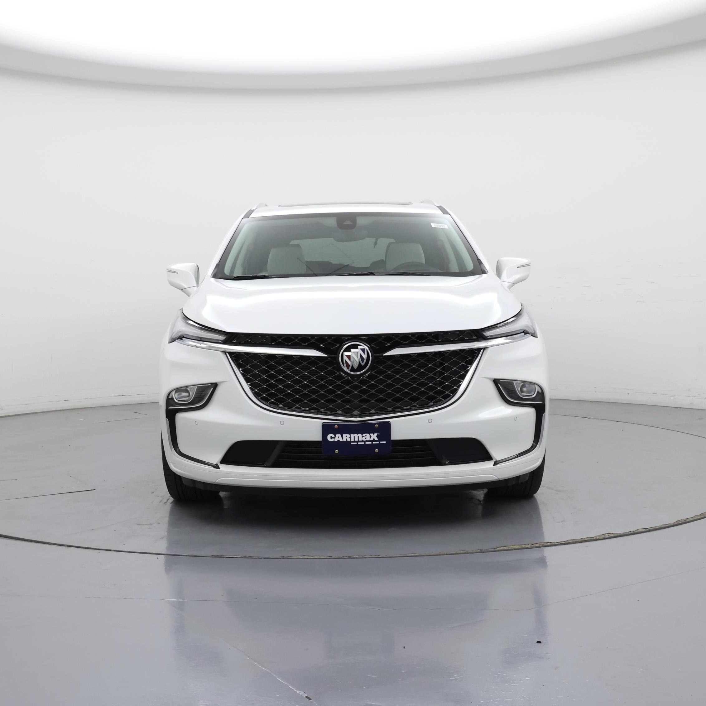 Thumbnail: 2023 Buick Enclave - 5