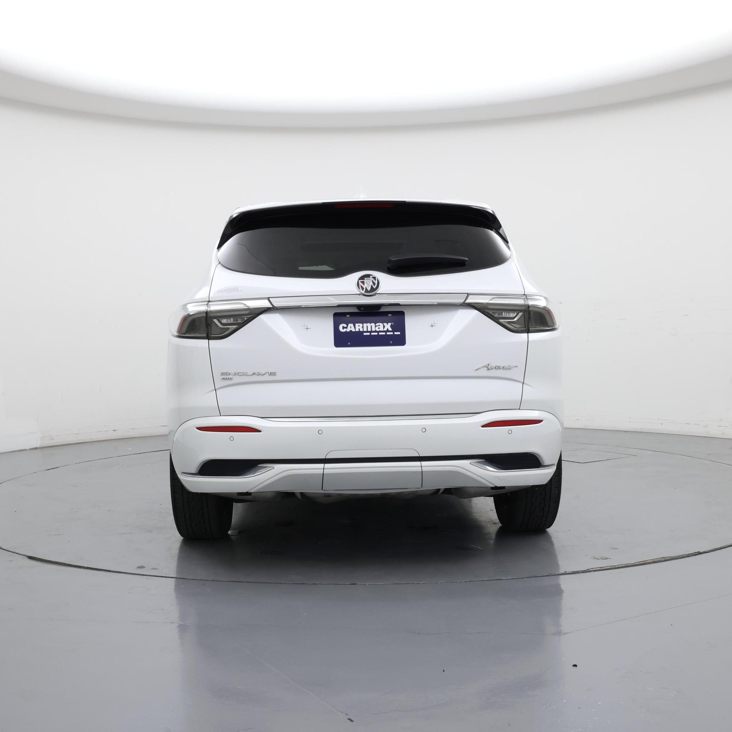Thumbnail: 2023 Buick Enclave - 6
