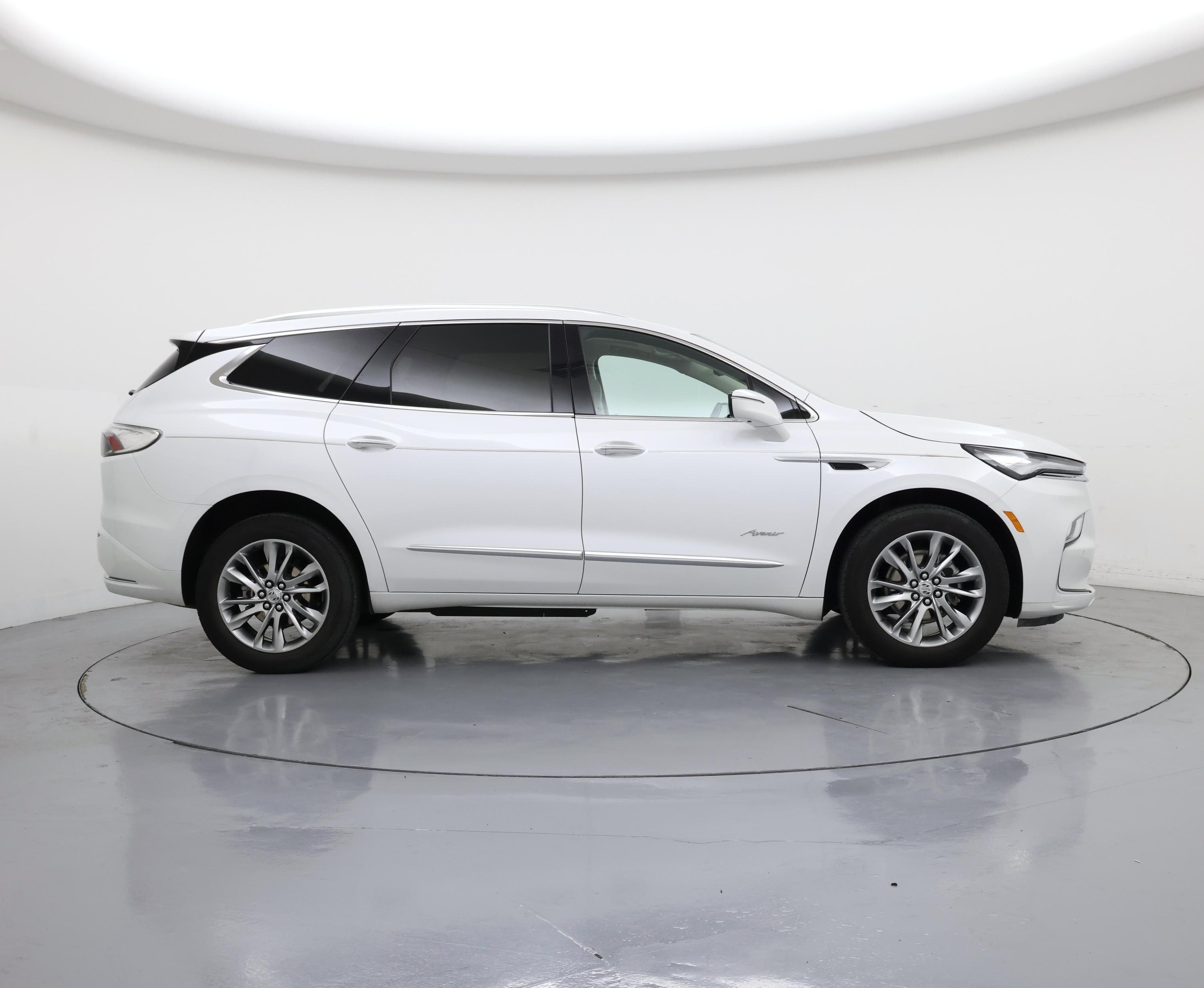 Thumbnail: 2023 Buick Enclave - 7