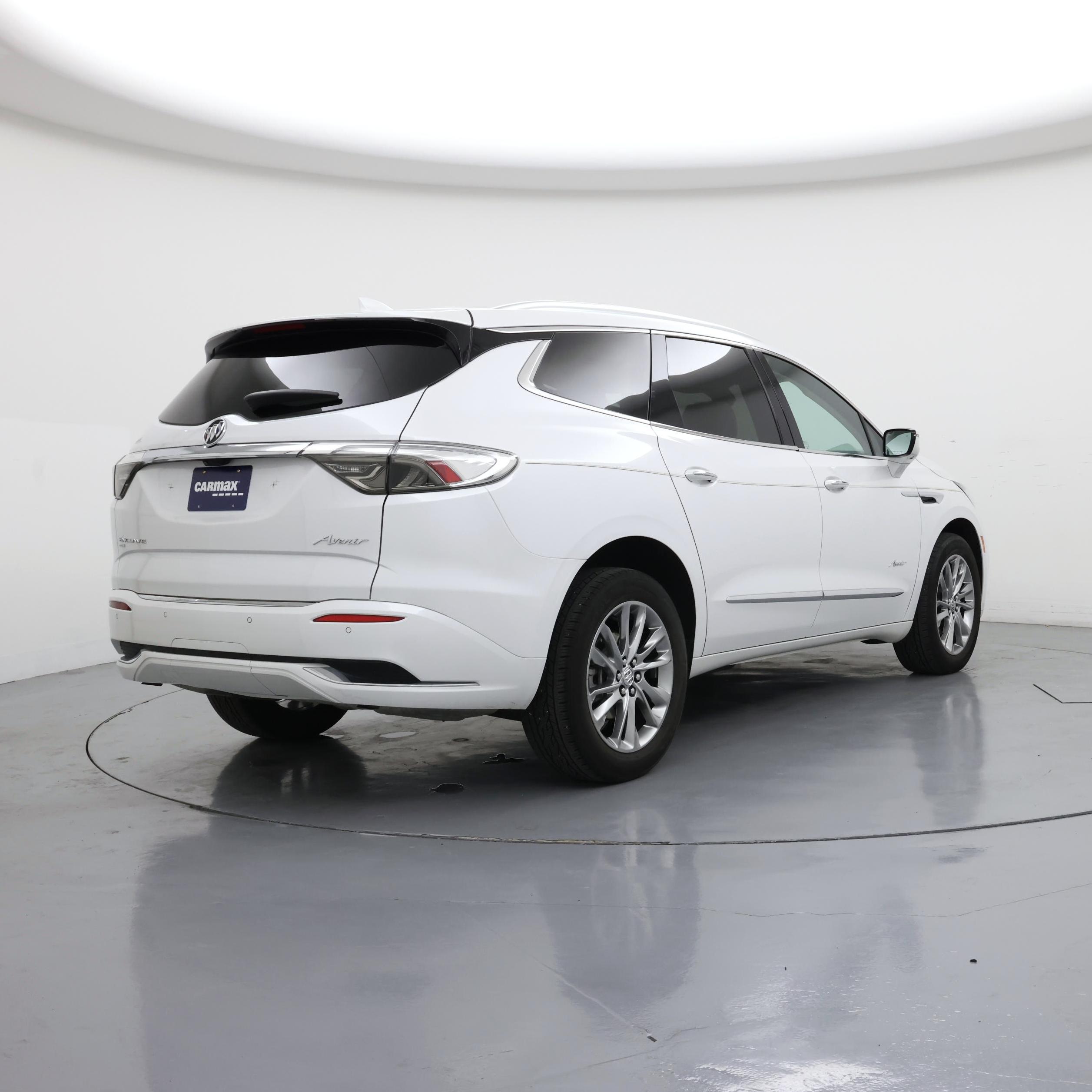Thumbnail: 2023 Buick Enclave - 8
