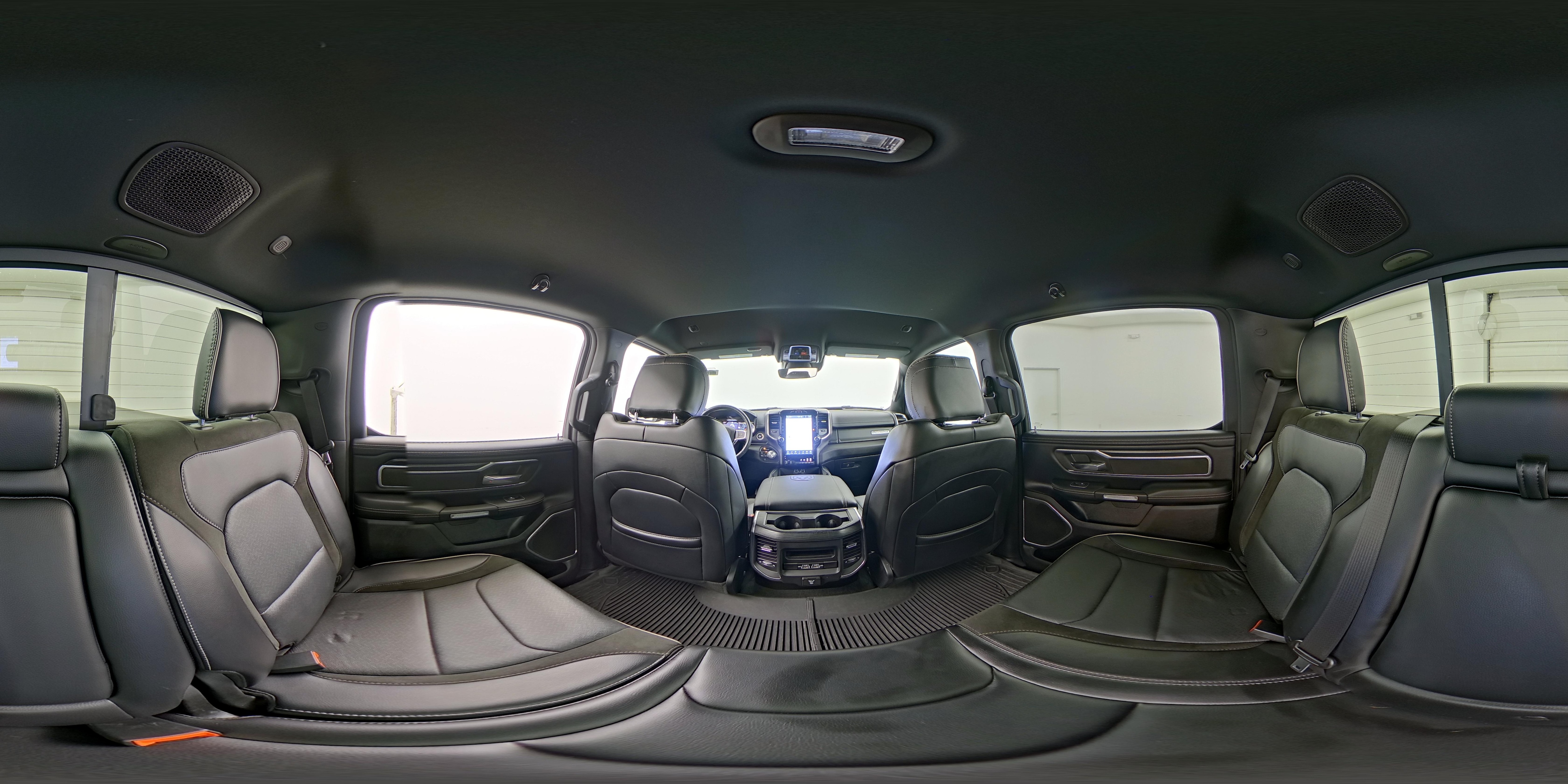 2023 RAM Ram 1500 Pickup Laramie - Photo 26